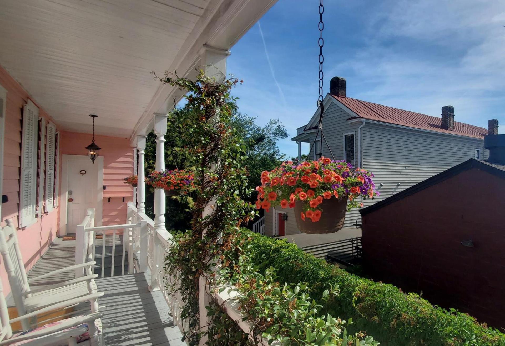 Bijou Boutique Inn photo 8