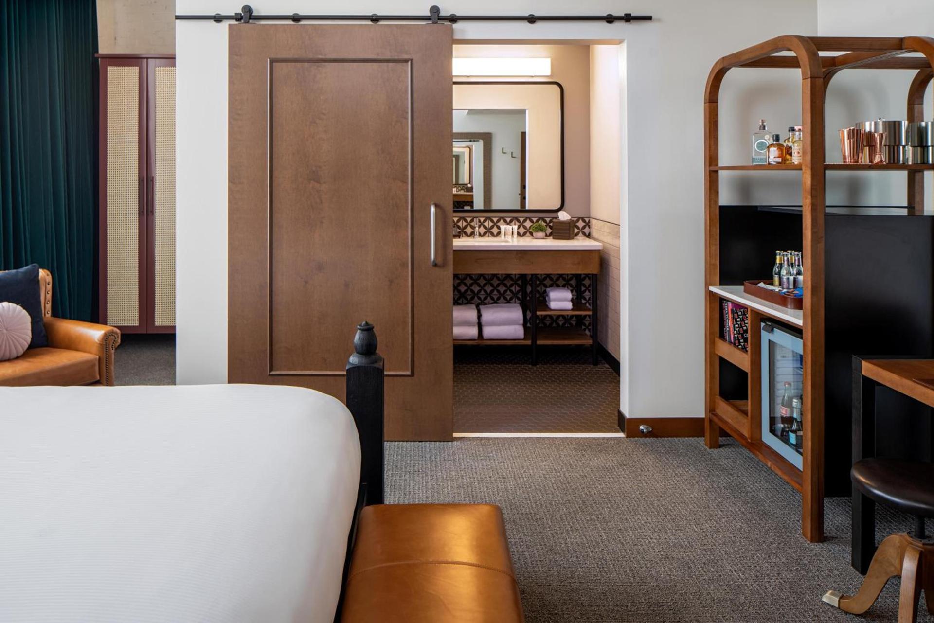 The Last Hotel photo 39