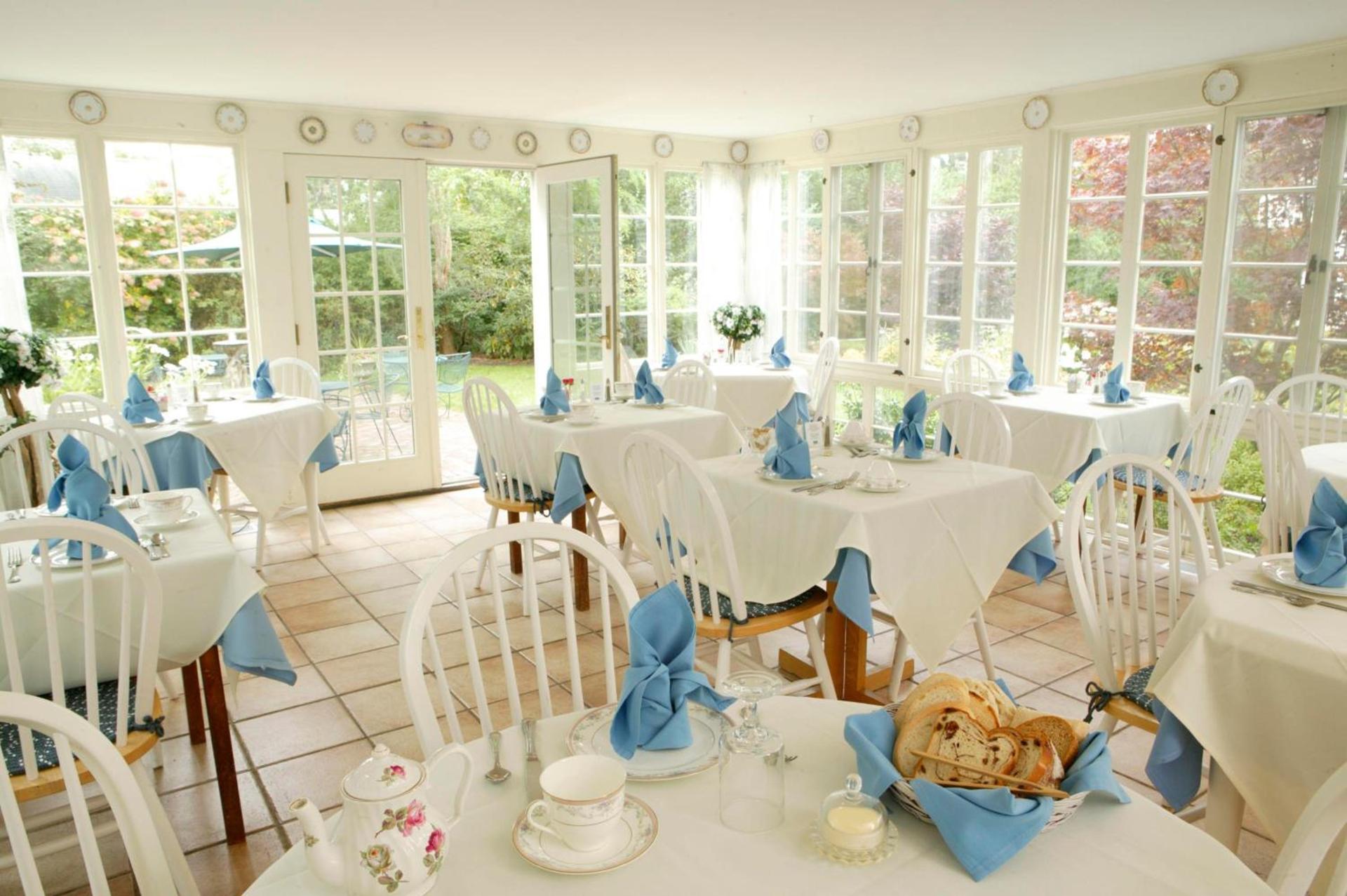 Captain's House Inn photo 4