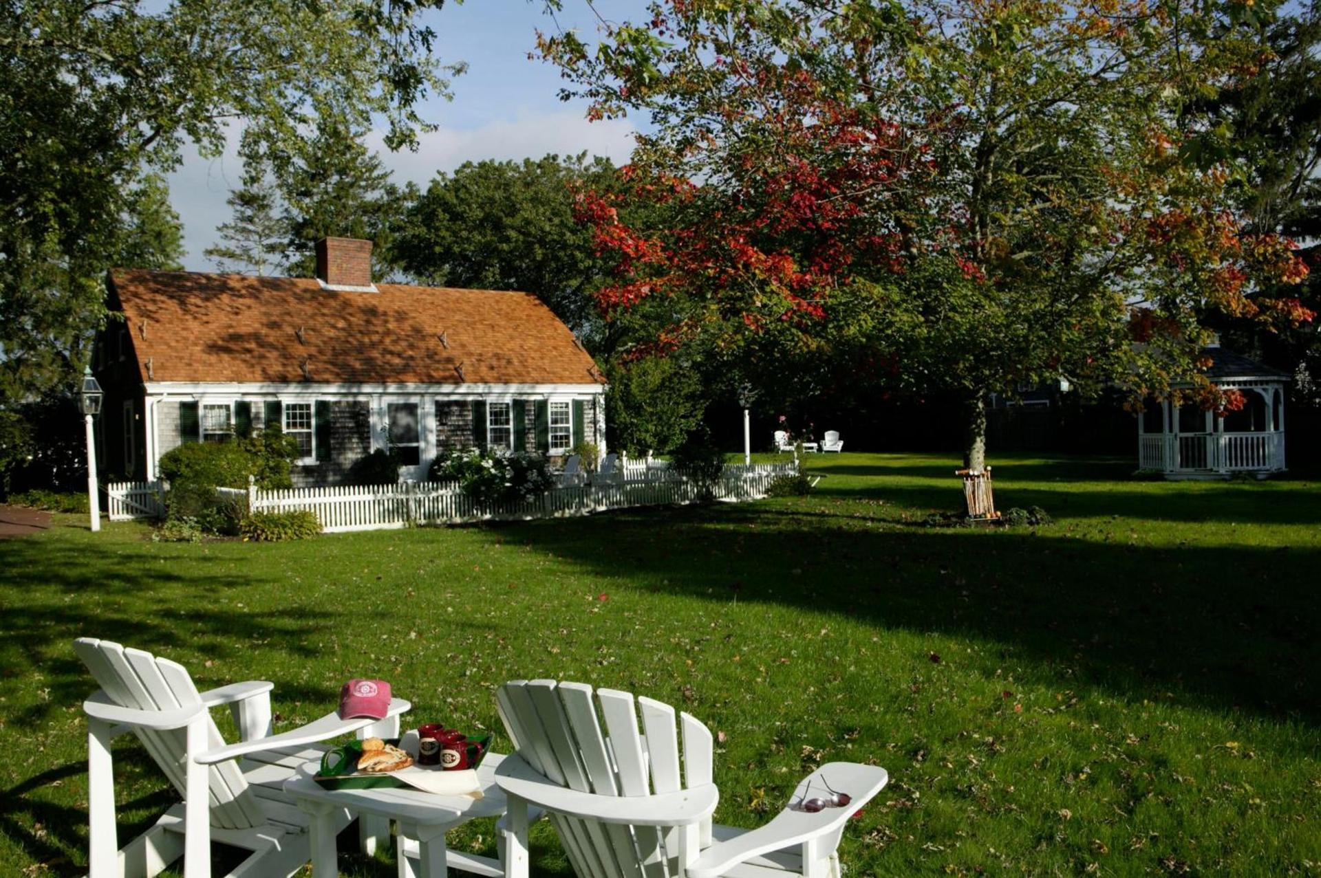 Captain's House Inn photo 55