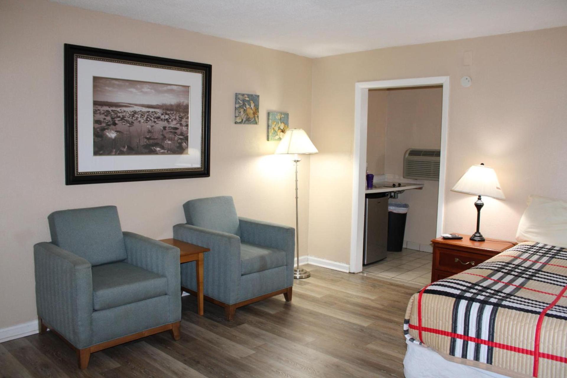 ANS INN & SUITES photo 43