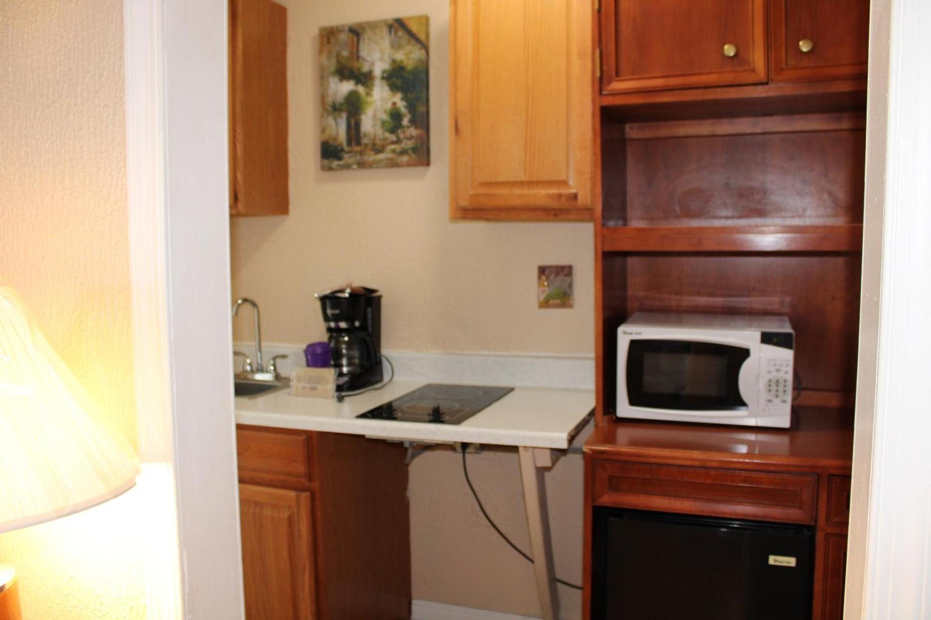 ANS INN & SUITES photo 6