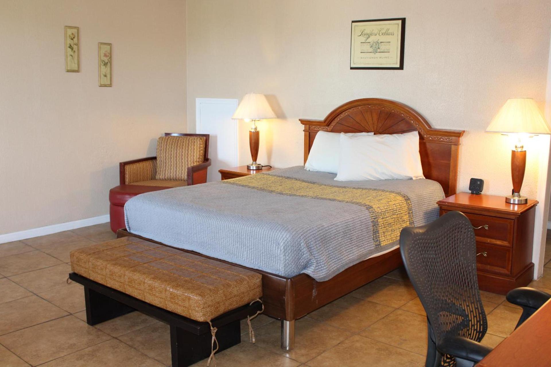 ANS INN & SUITES photo 50