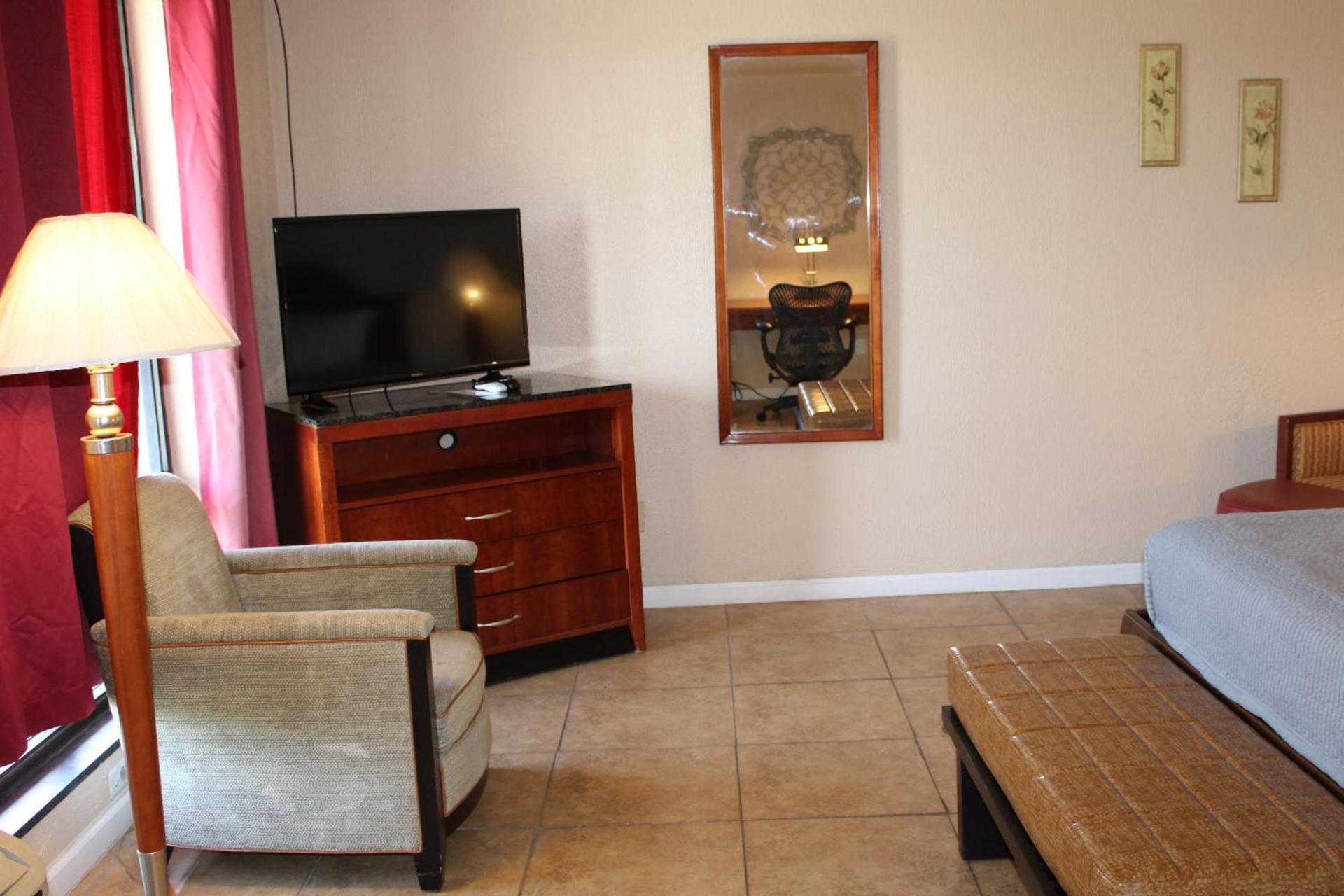 ANS INN & SUITES photo 33