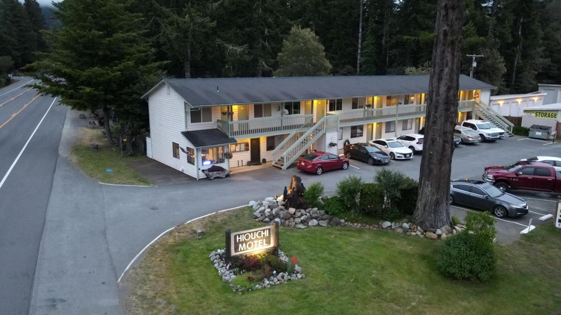 Hiouchi Motel photo 4