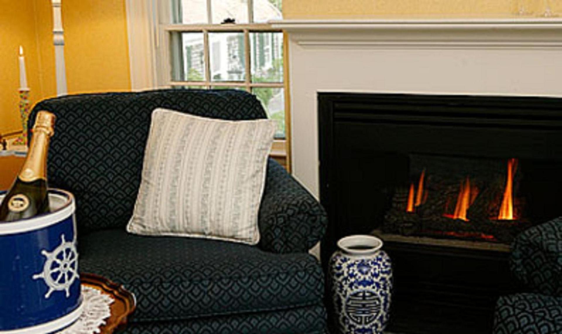 Captain's House Inn photo 61