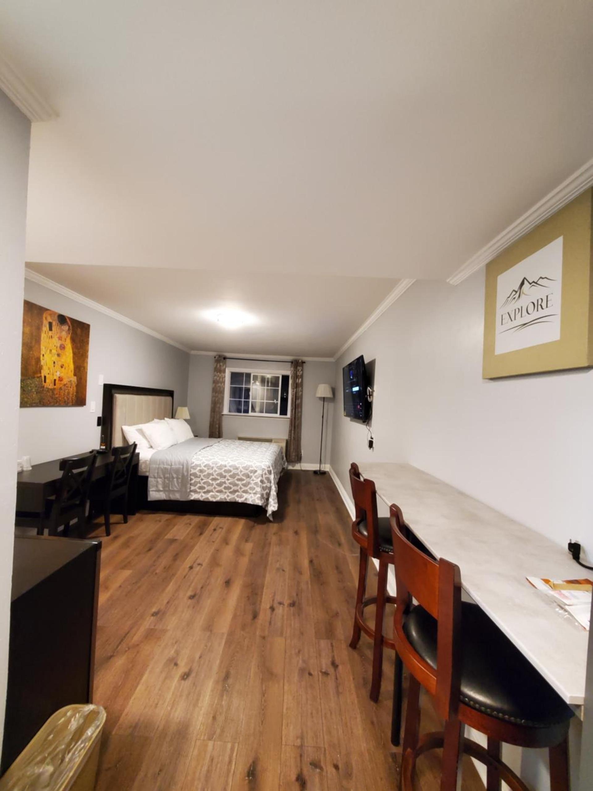 Hotel Europa photo 16