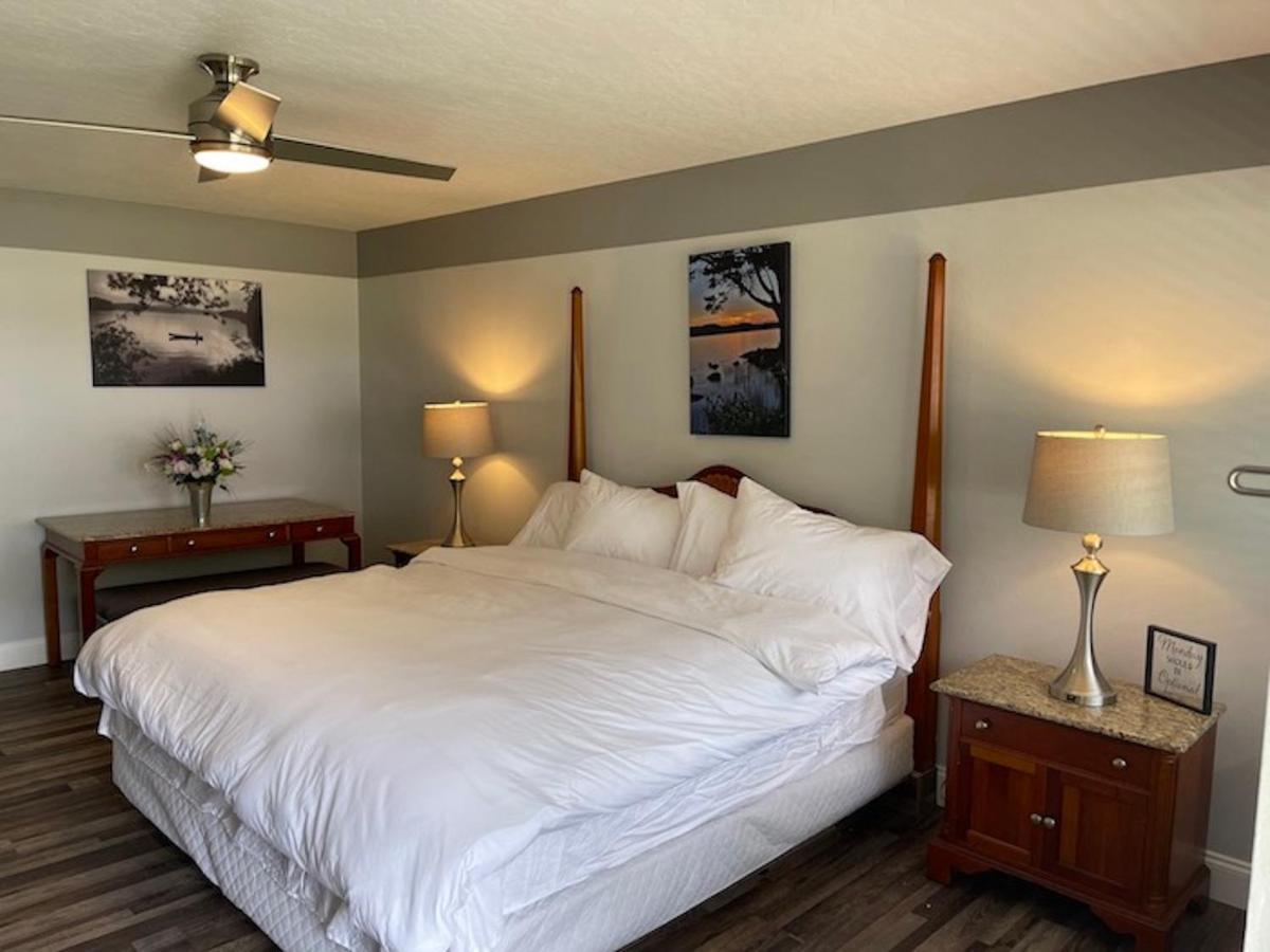 Idle Awhile Resort photo 3