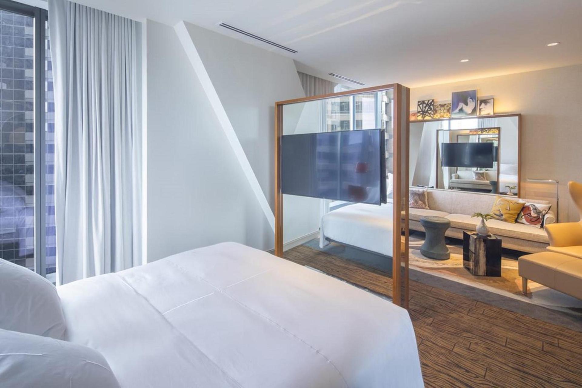 Lotte Hotel Seattle photo 58