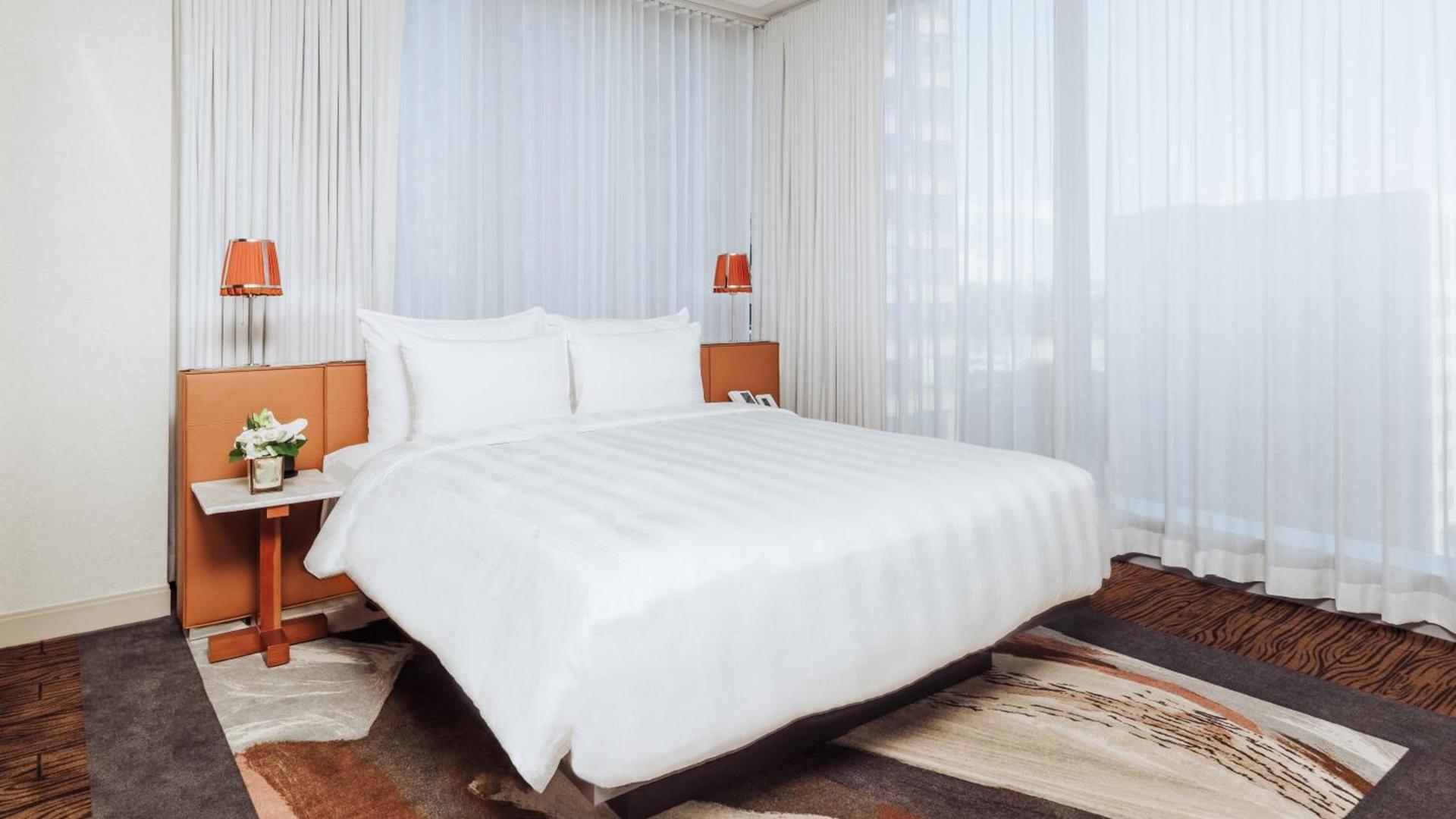 Lotte Hotel Seattle photo 59