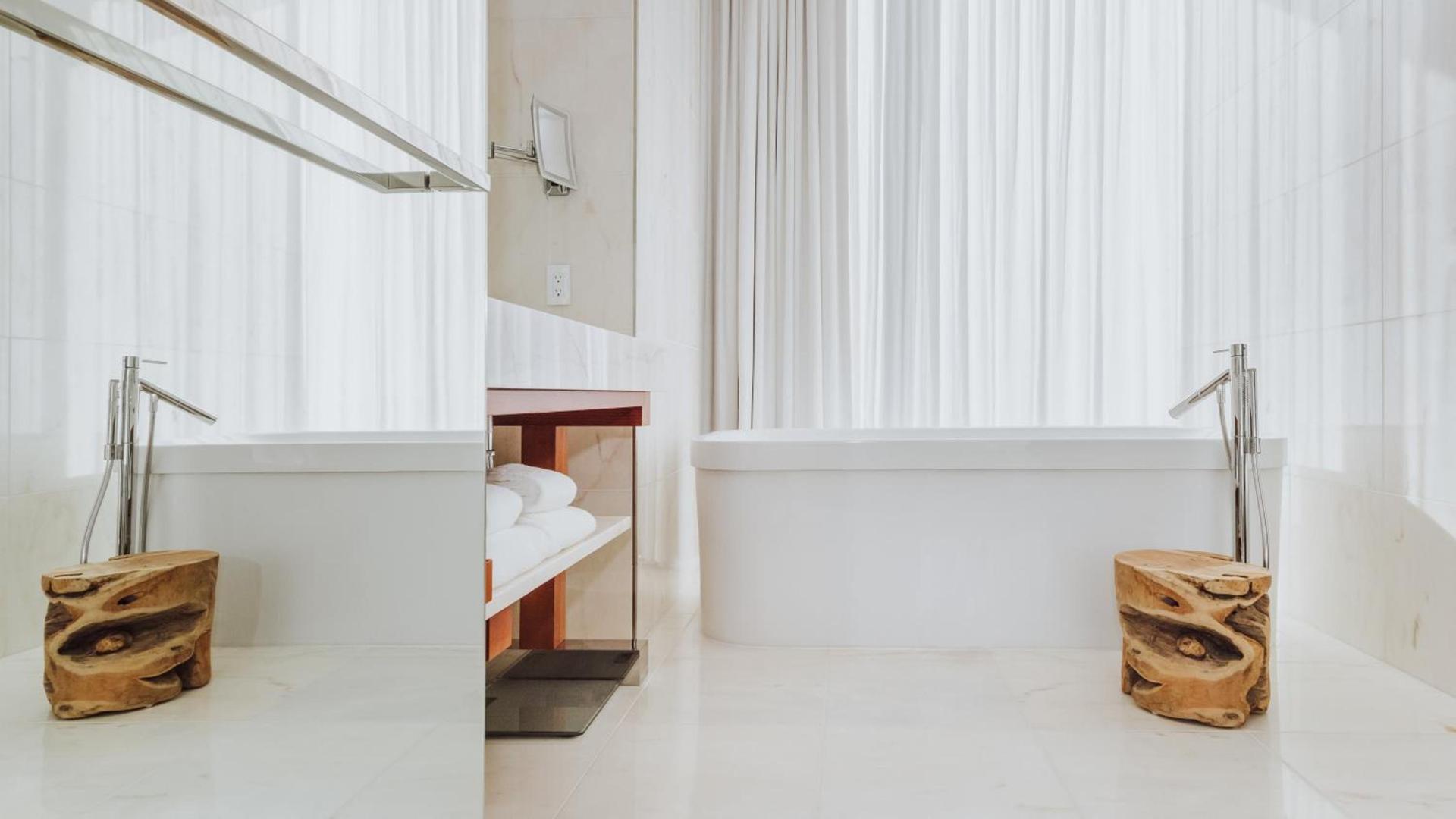 Lotte Hotel Seattle photo 60