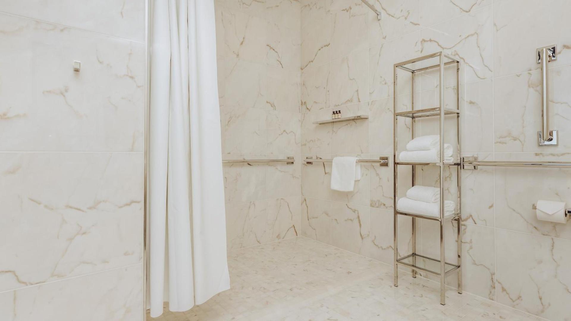 Lotte Hotel Seattle photo 63