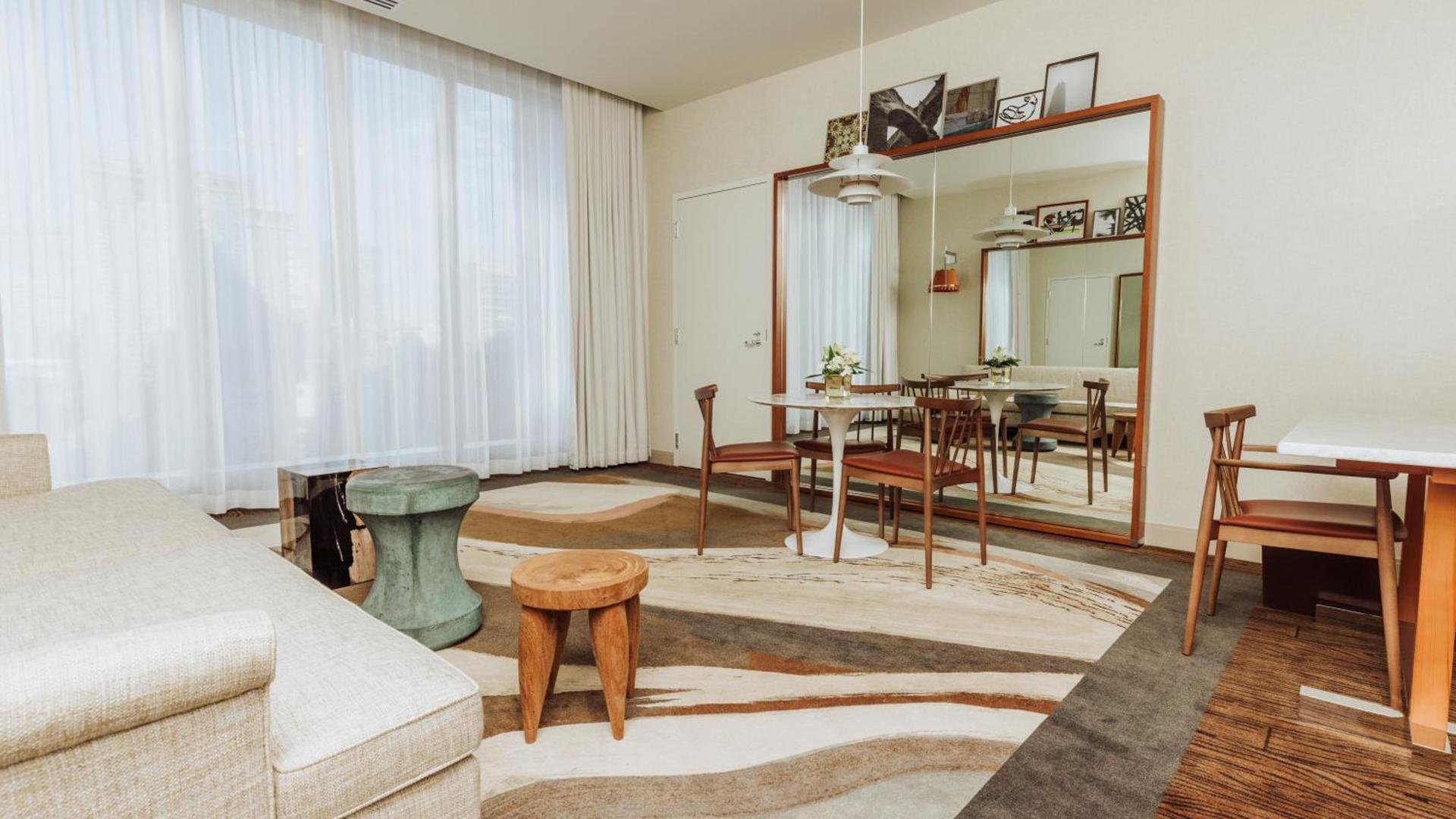 Lotte Hotel Seattle photo 66