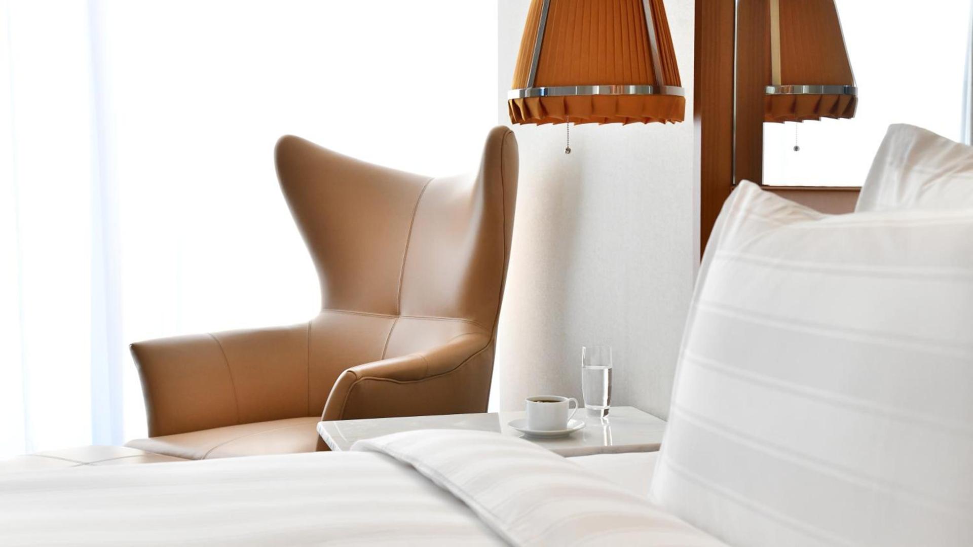 Lotte Hotel Seattle photo 69