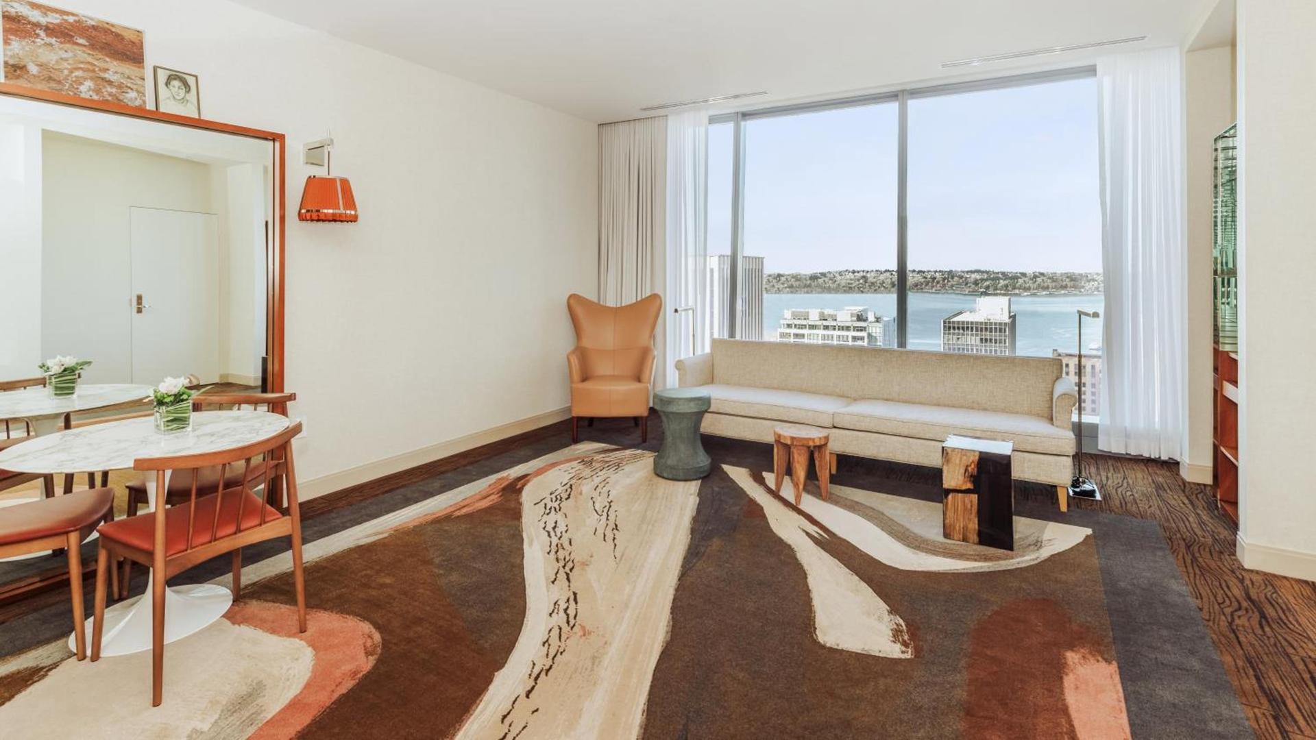 Lotte Hotel Seattle photo 70