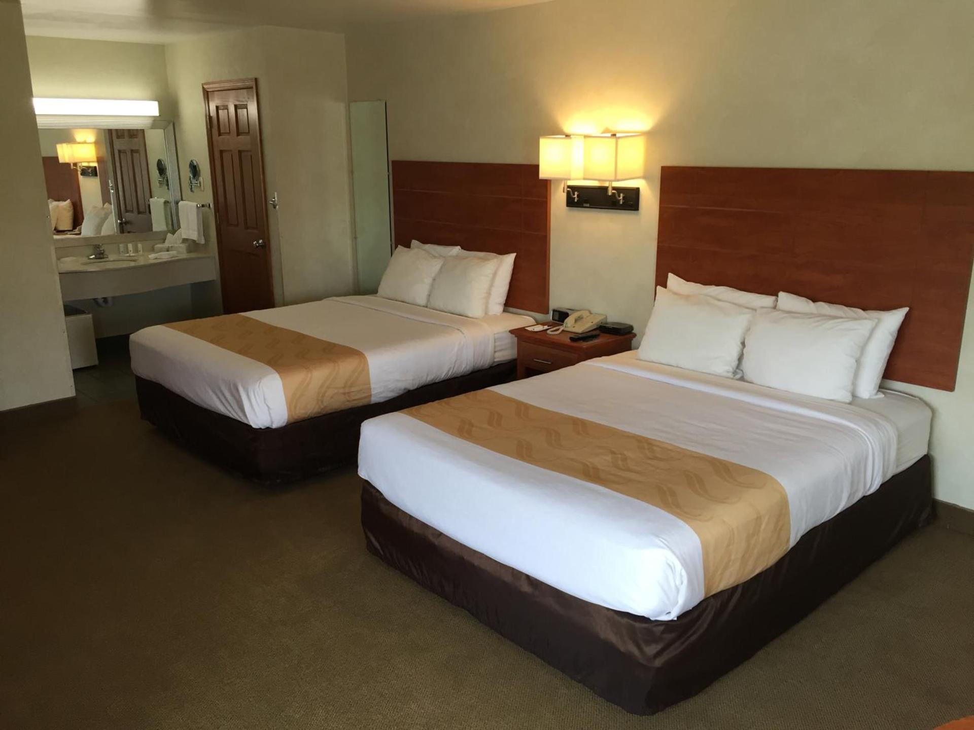 Quality Inn Lake George photo 28