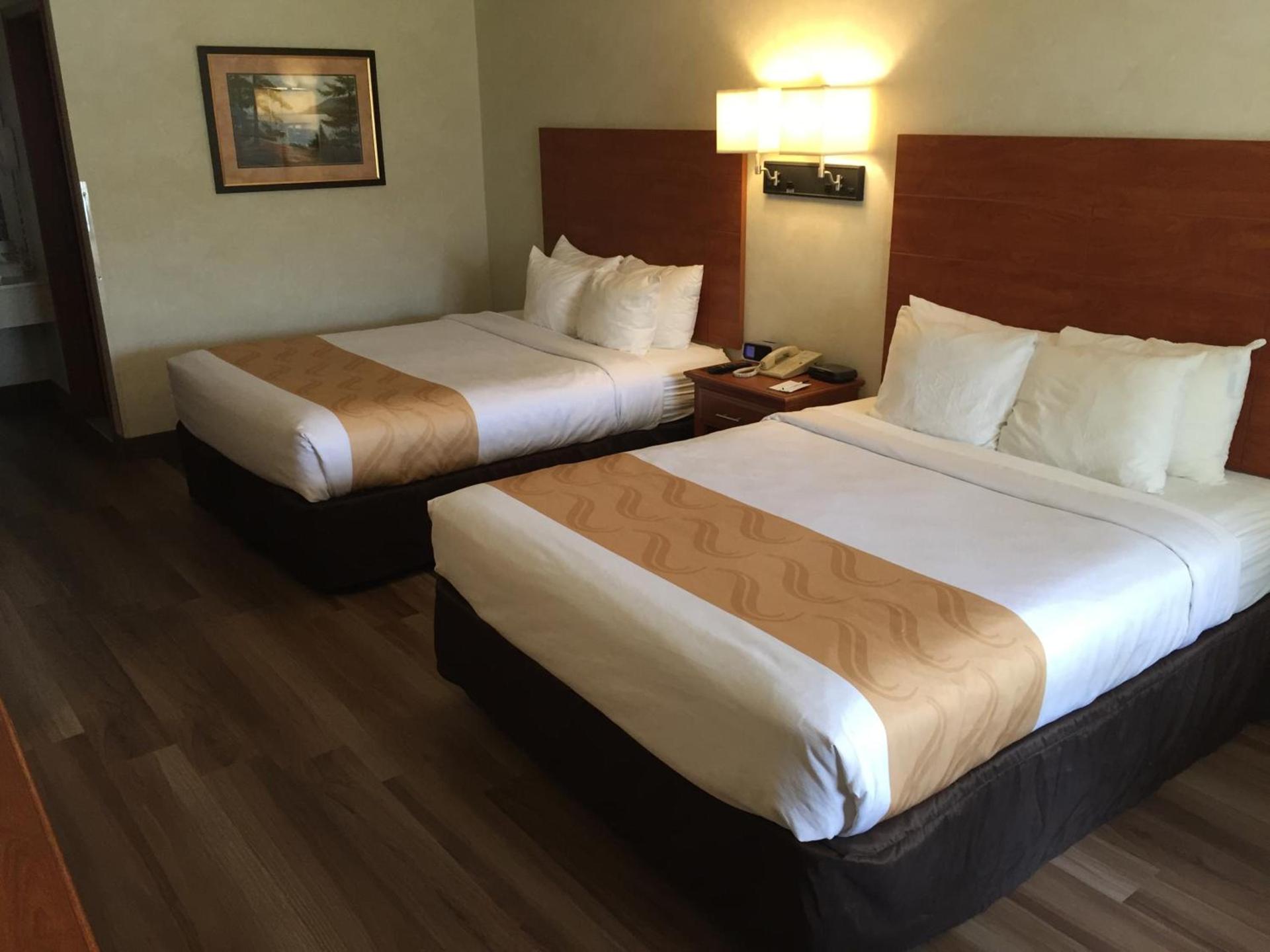 Quality Inn Lake George photo 29