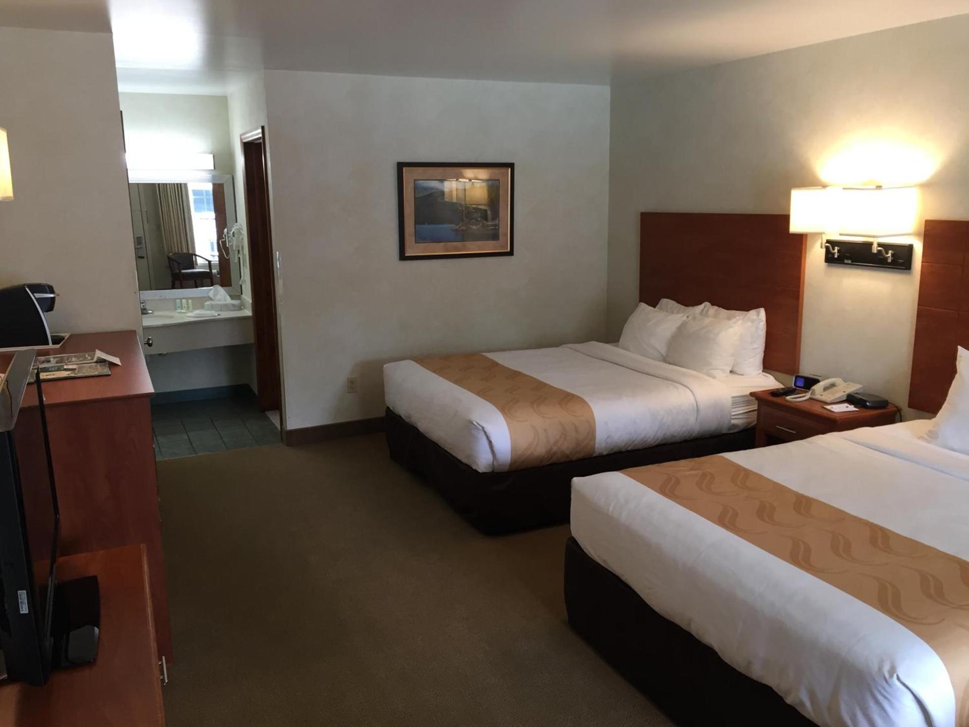 Quality Inn Lake George photo 25