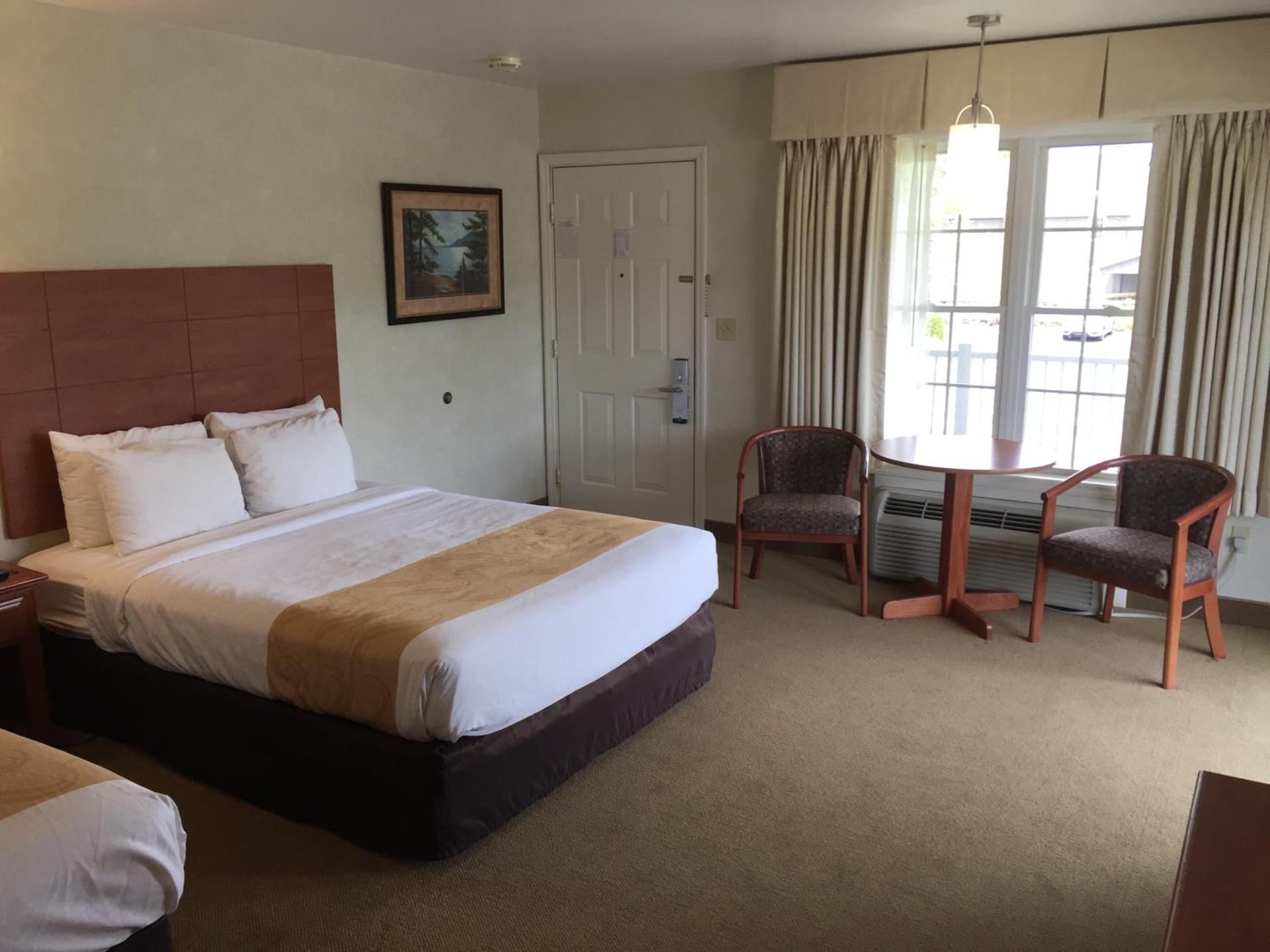 Quality Inn Lake George photo 31