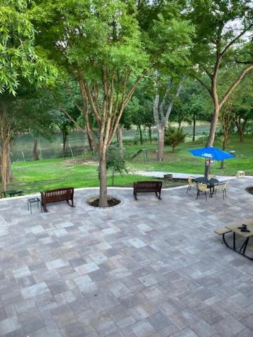 Horseshoe Riverside Lodge photo 38