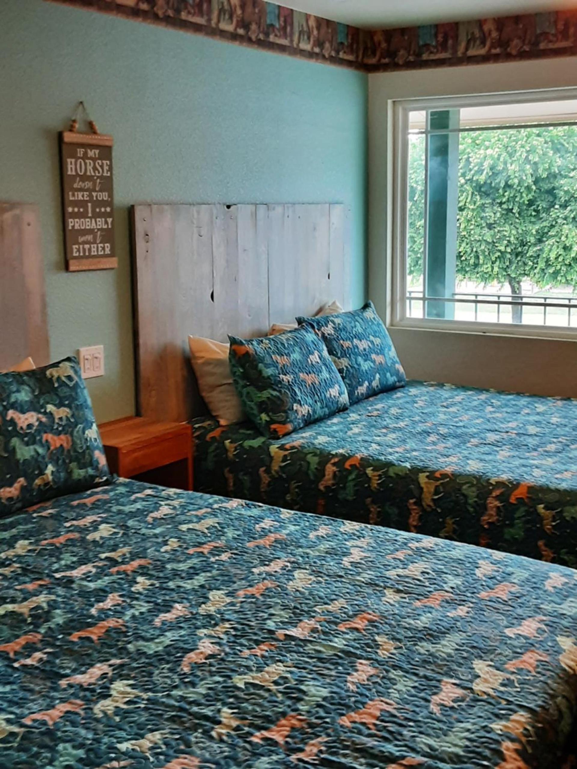 Horseshoe Riverside Lodge photo 45