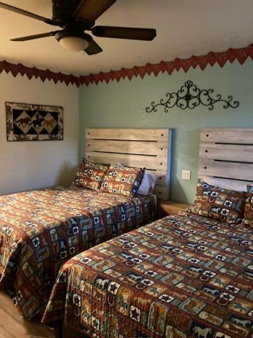 Horseshoe Riverside Lodge photo 42
