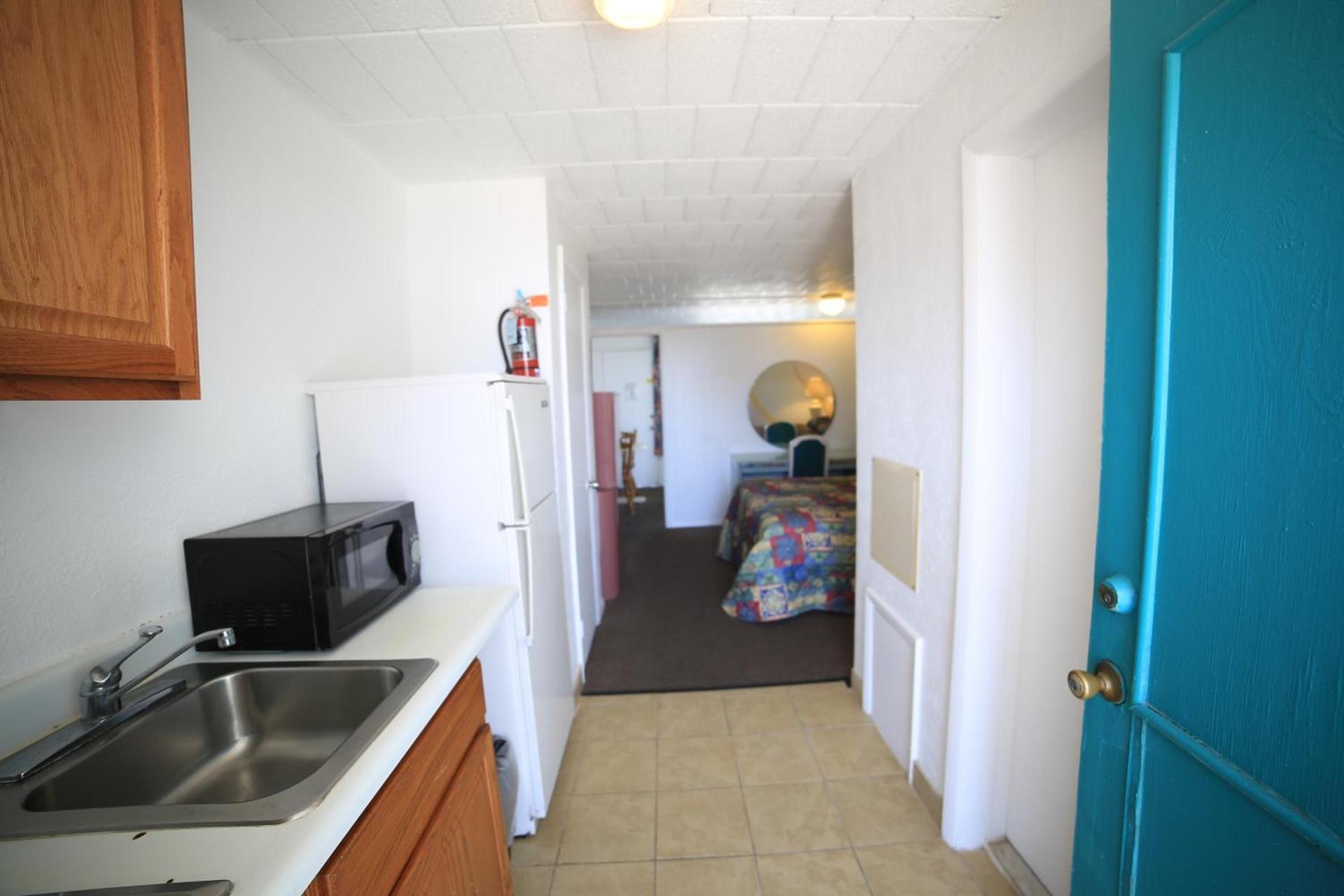 El Ray Motel photo 18