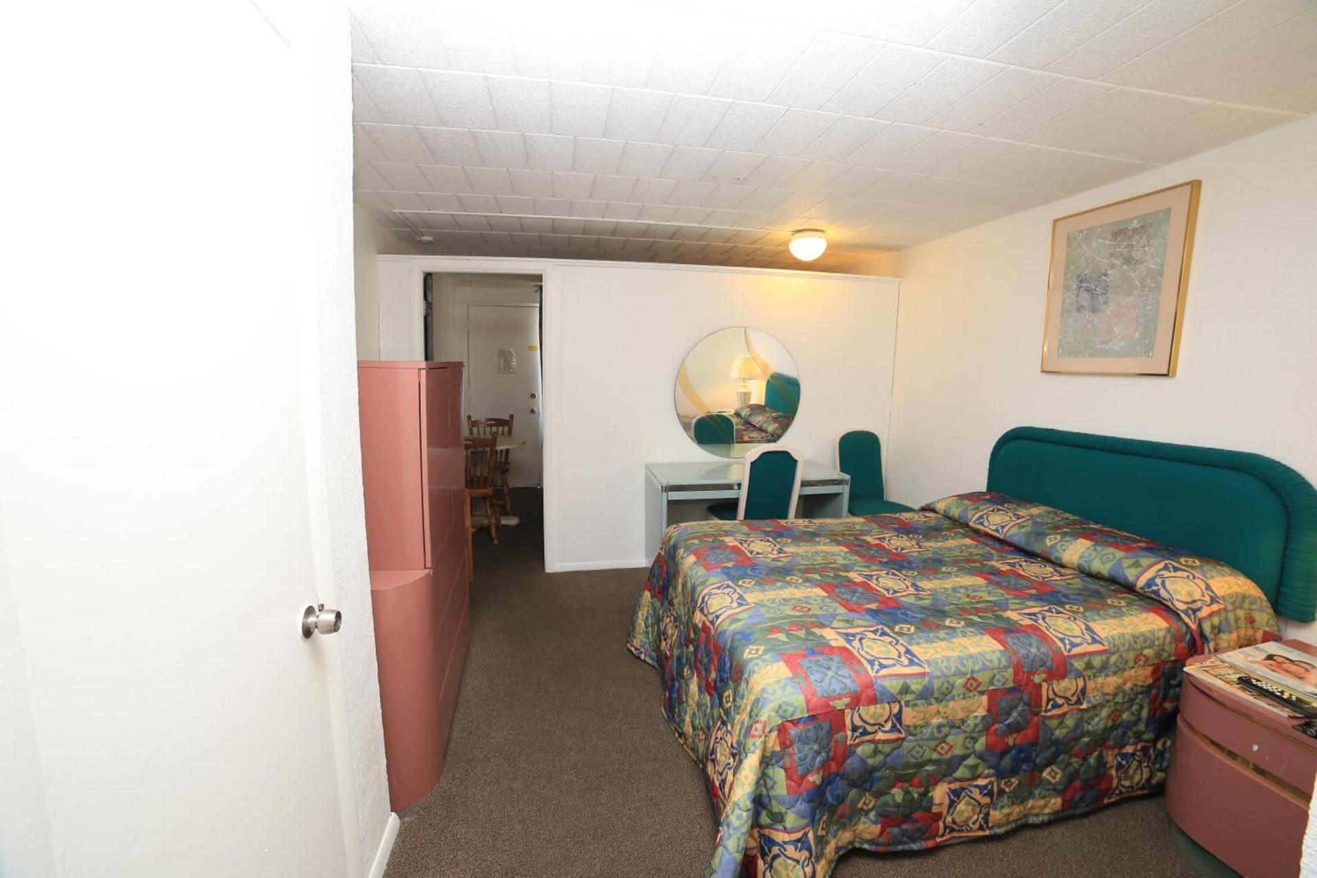 El Ray Motel photo 19