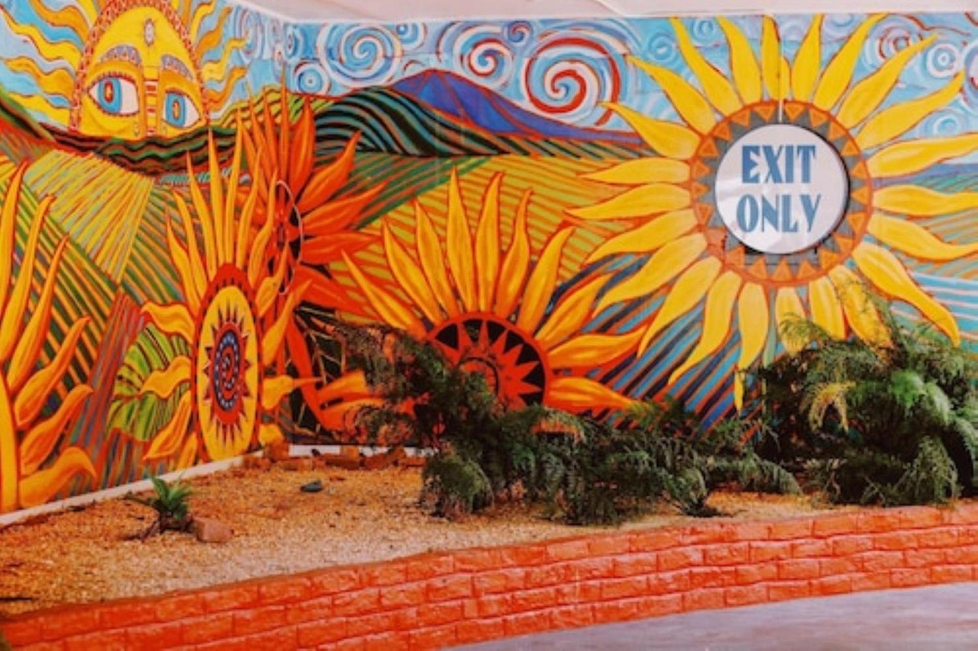 Hotel Del Sol photo 41