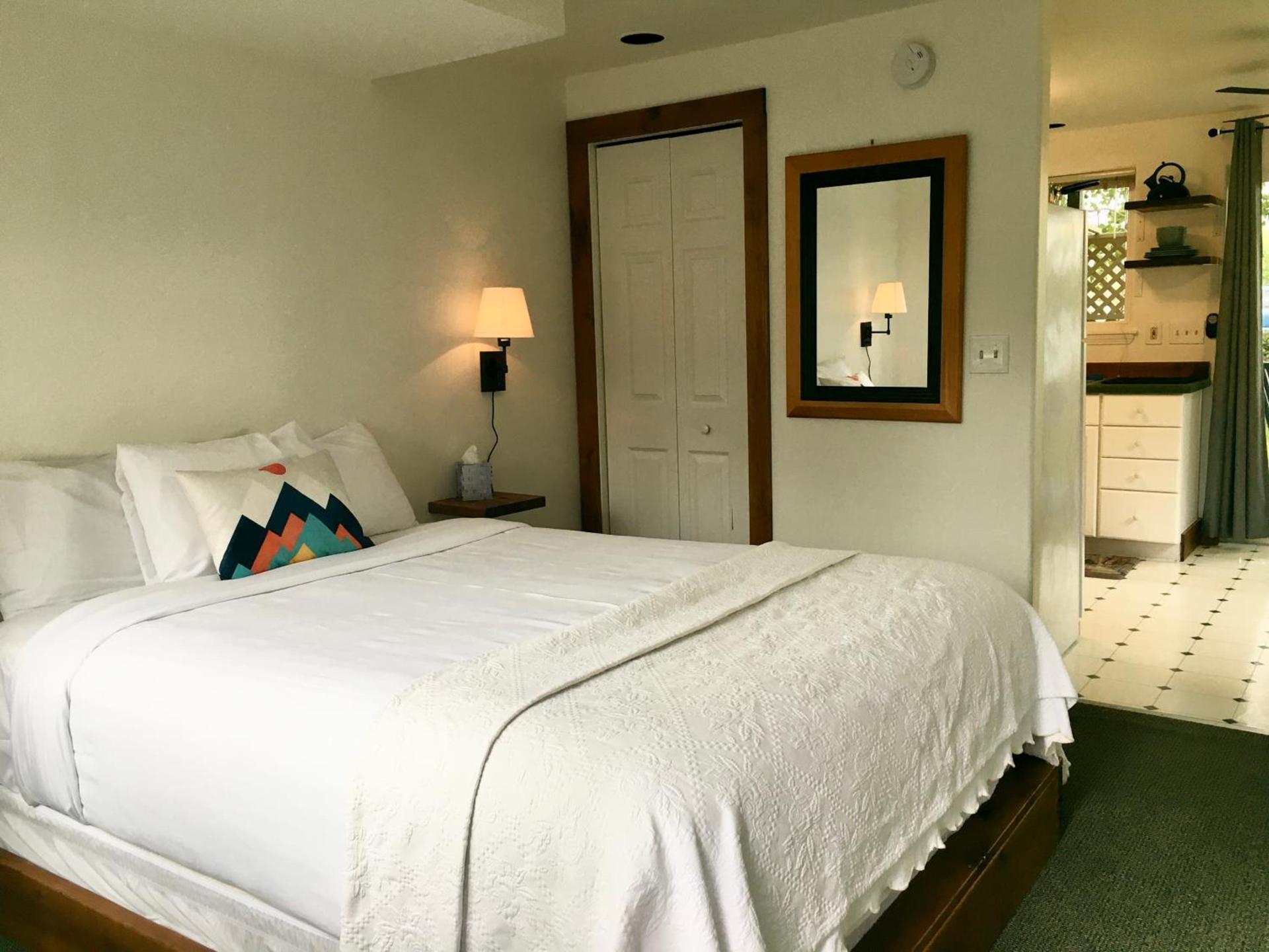 The Stranger Lodge - Pet Friendly photo 55