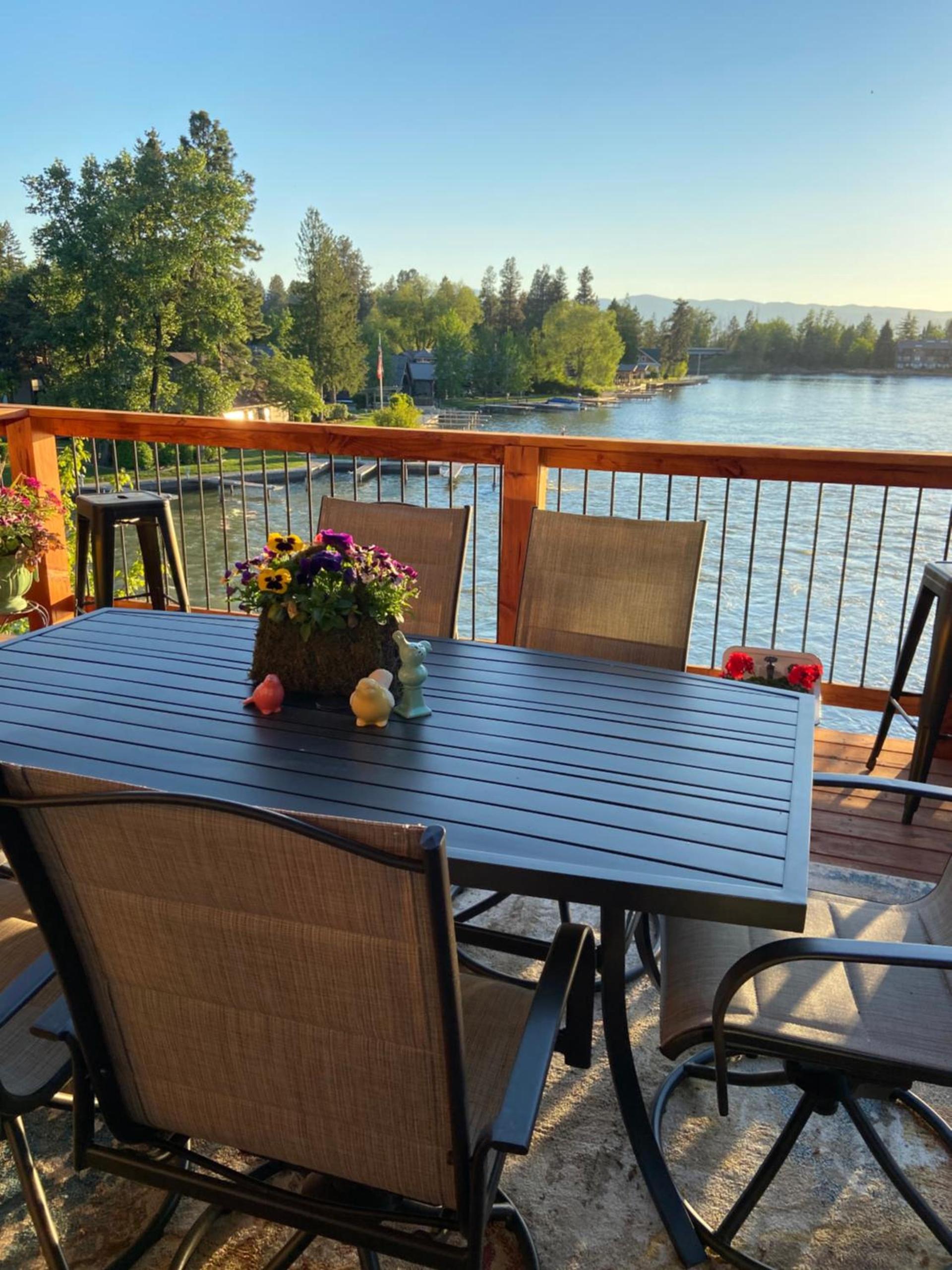 THE INN Bigfork Bay photo 44