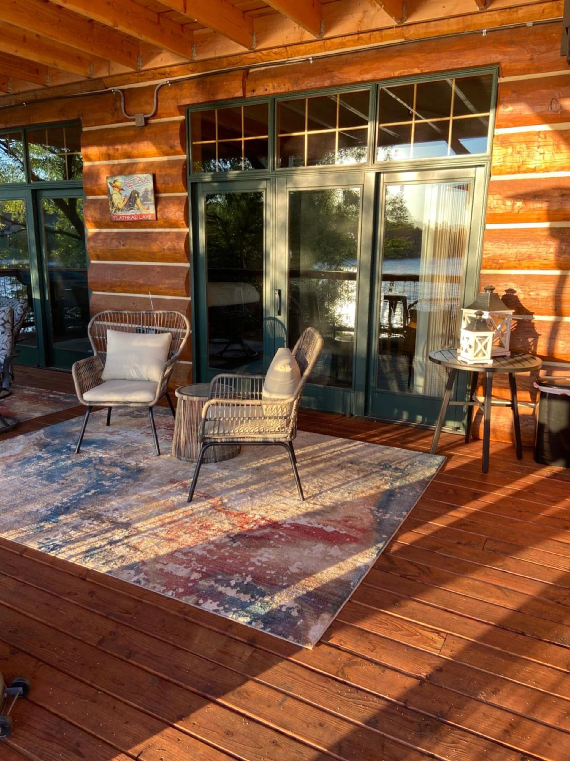 THE INN Bigfork Bay photo 41