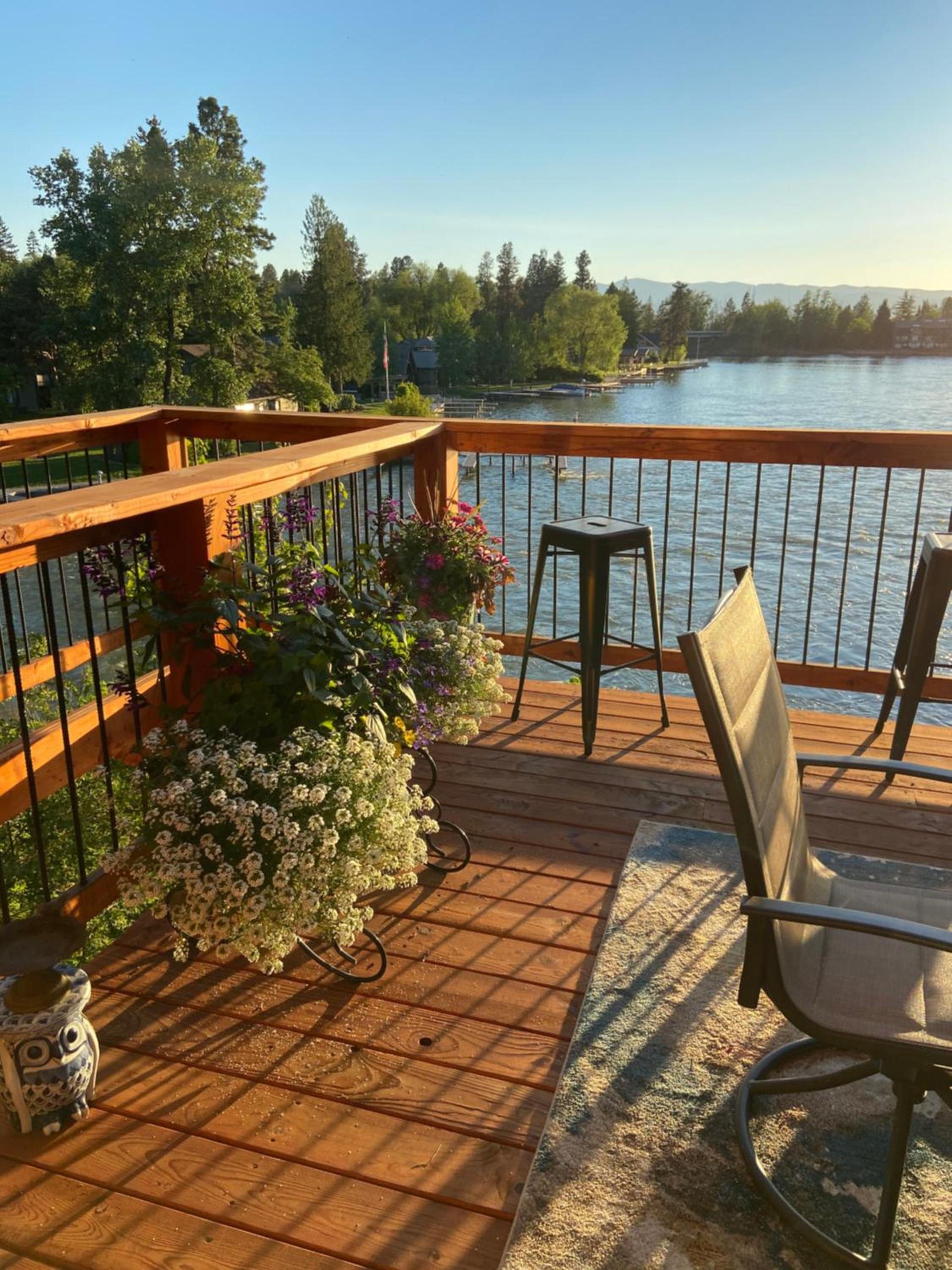 THE INN Bigfork Bay photo 42