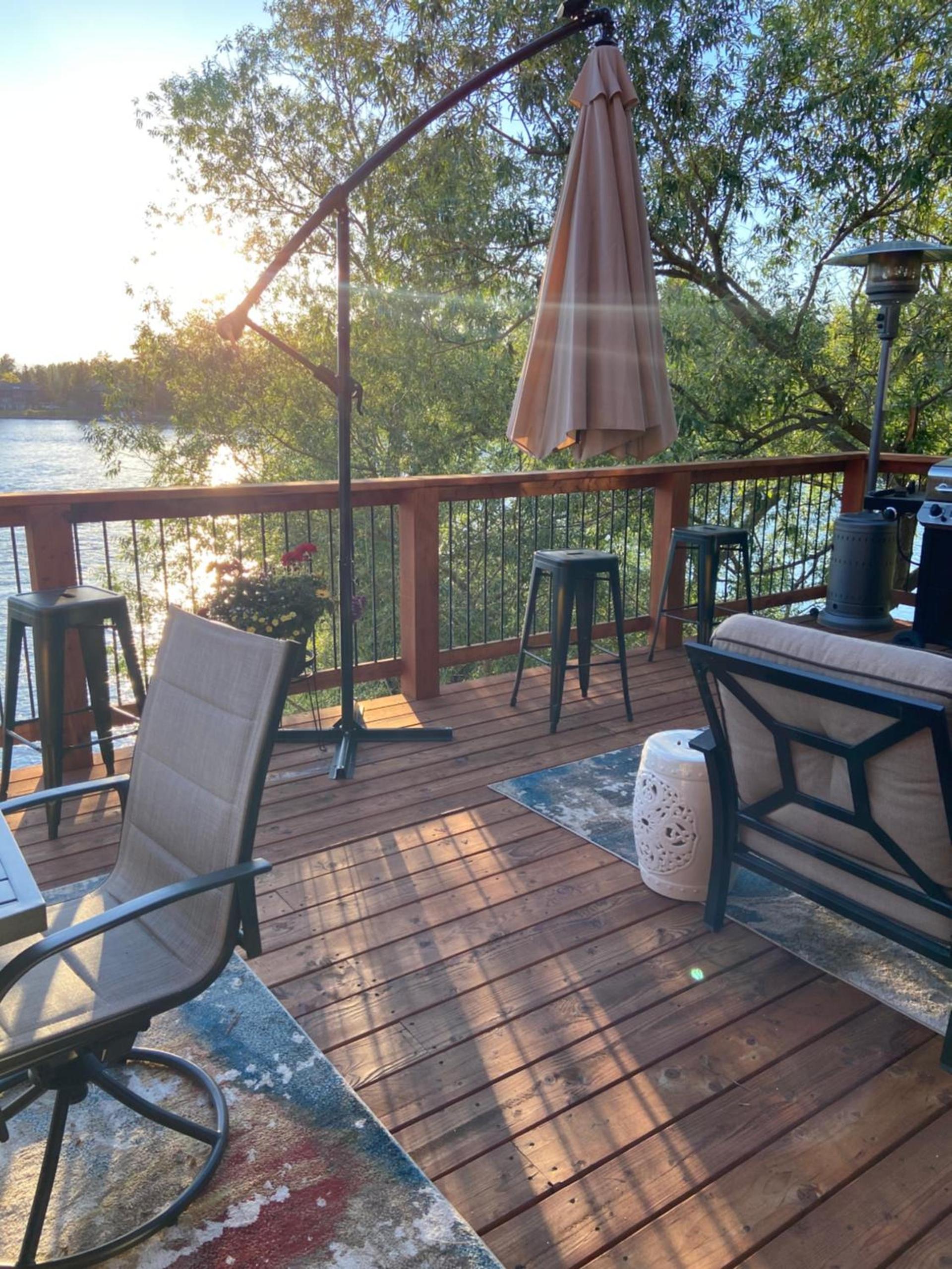 THE INN Bigfork Bay photo 21