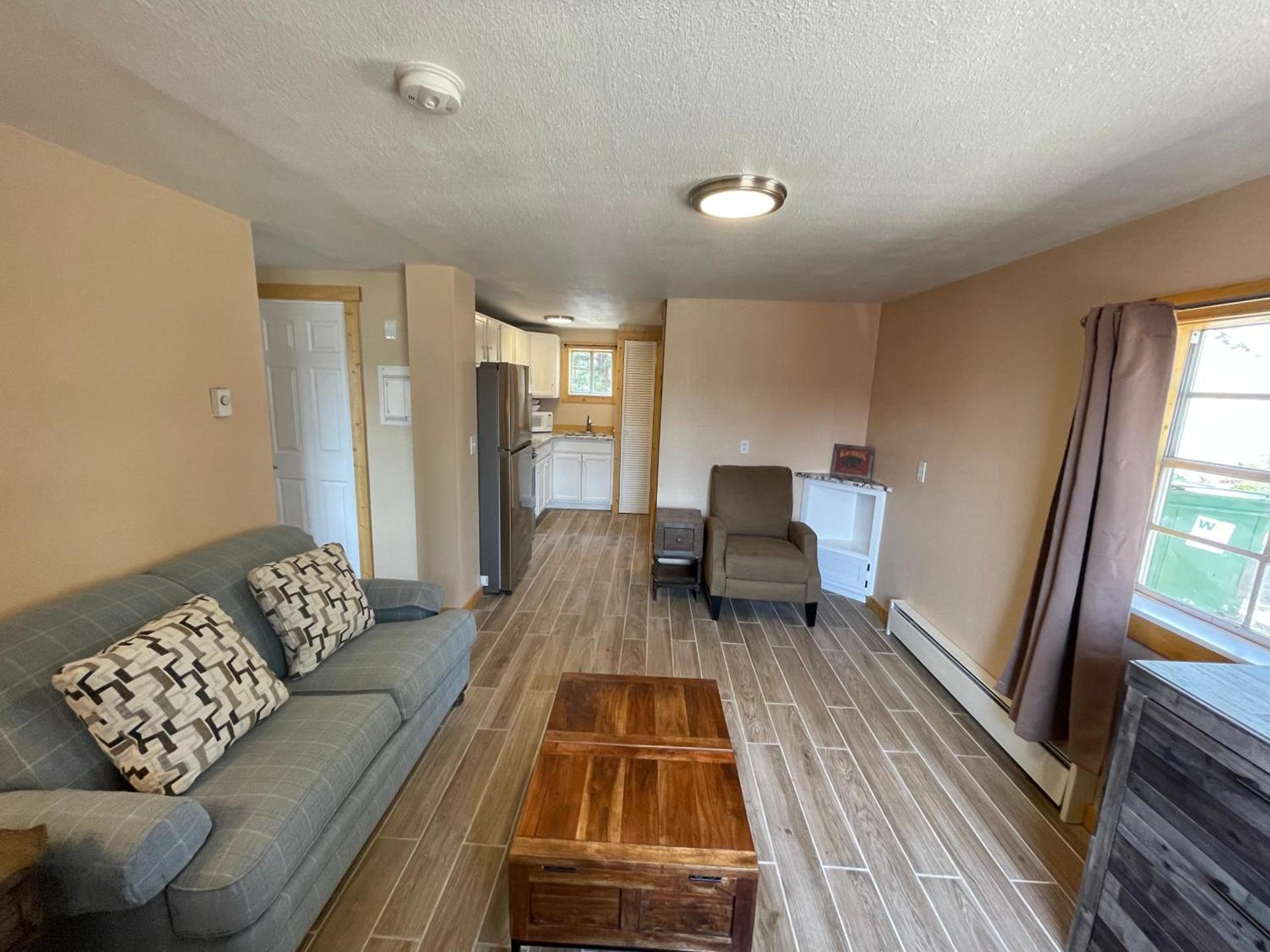 Estes Mountain Inn photo 17