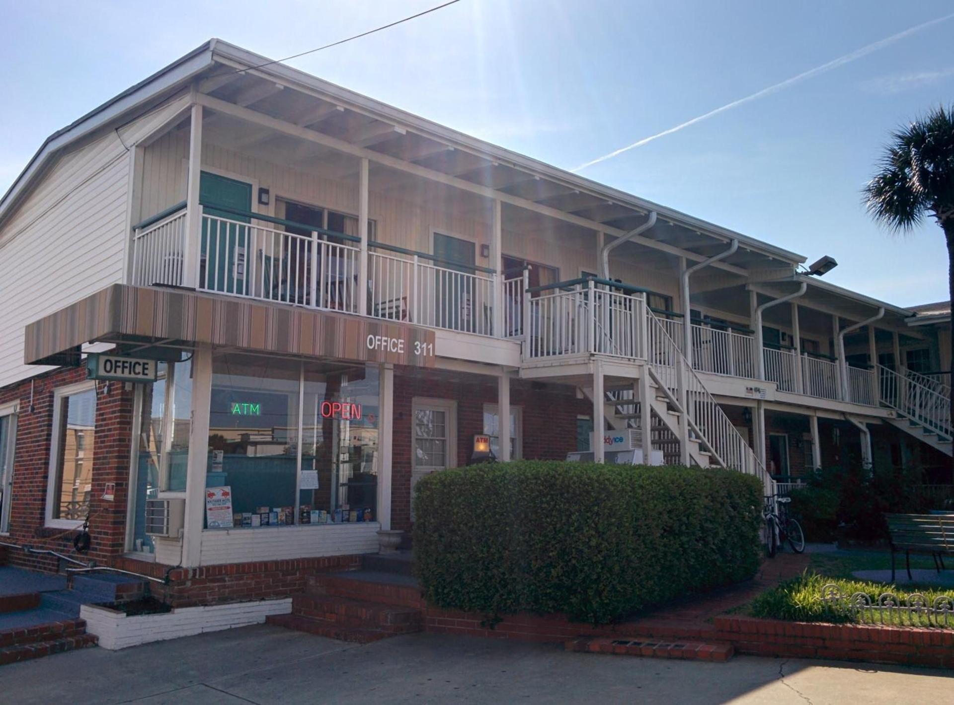 Wayfarer Motel photo 3