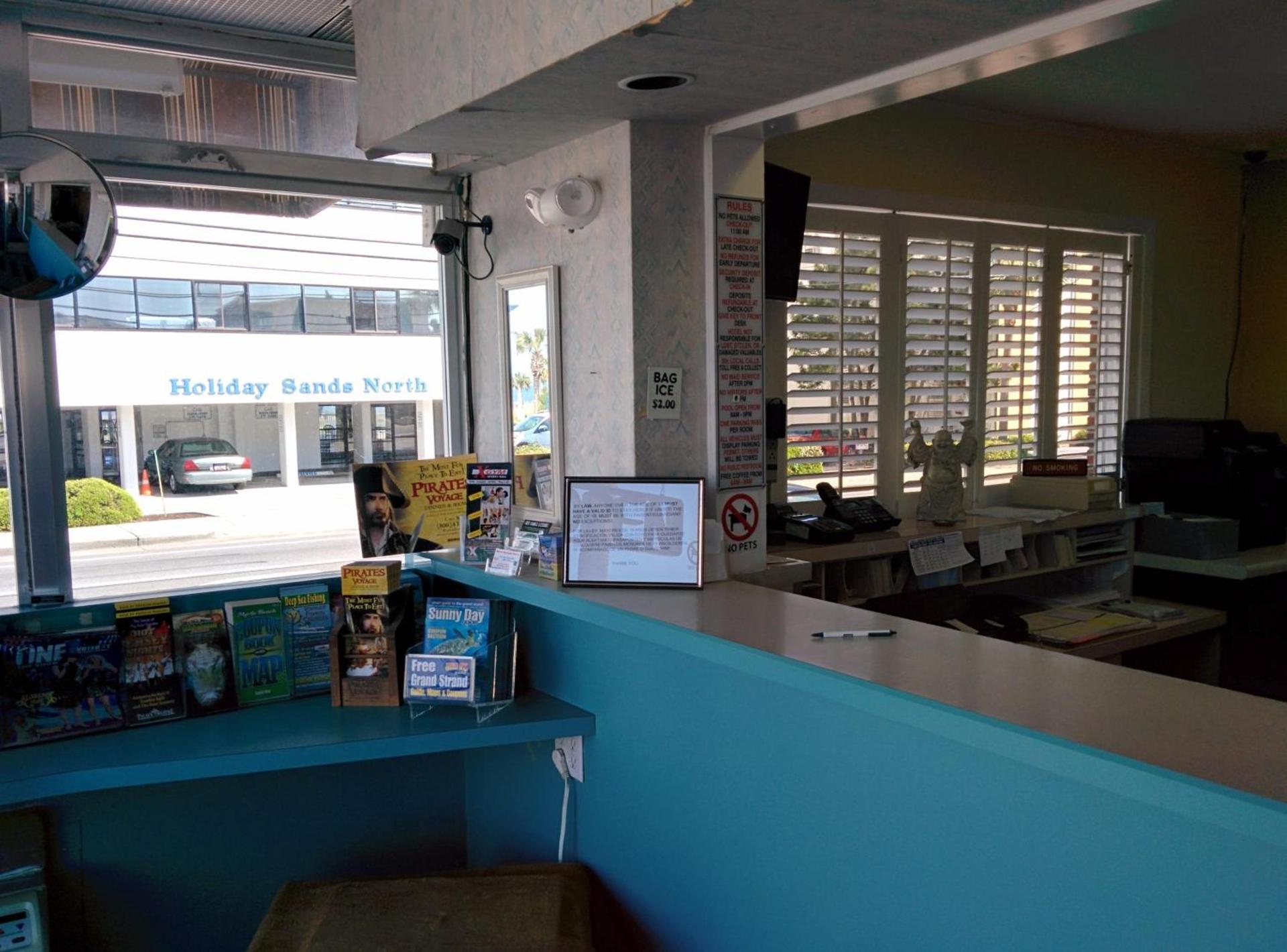 Wayfarer Motel photo 9