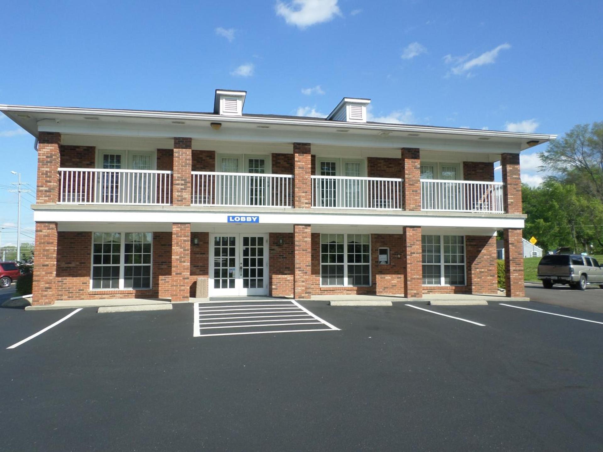 Richland Inn - Lewisburg photo 5