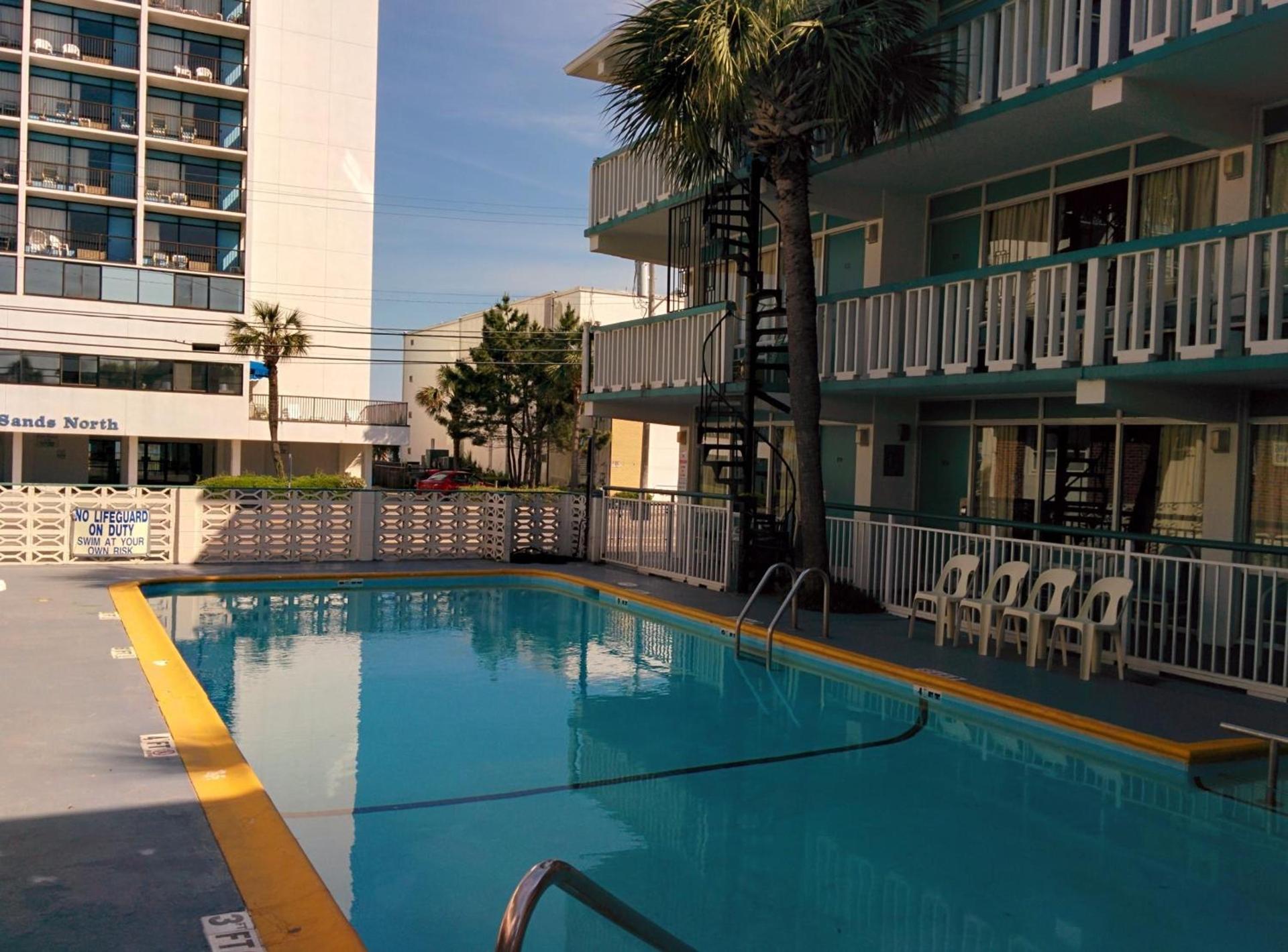 Wayfarer Motel photo 7