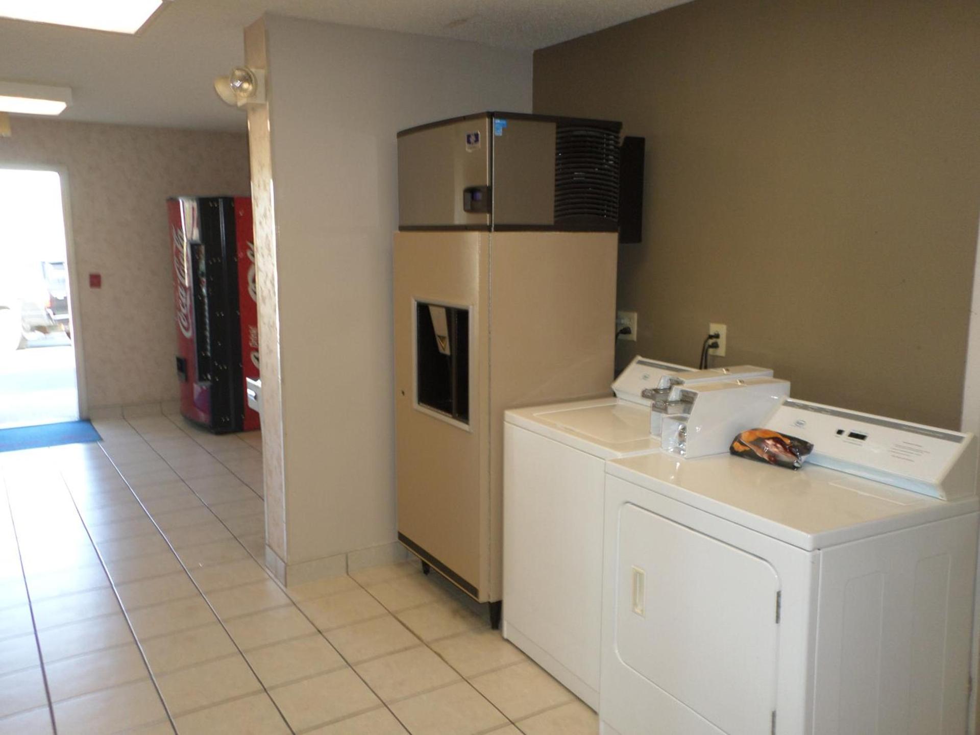 Richland Inn - Lewisburg photo 8