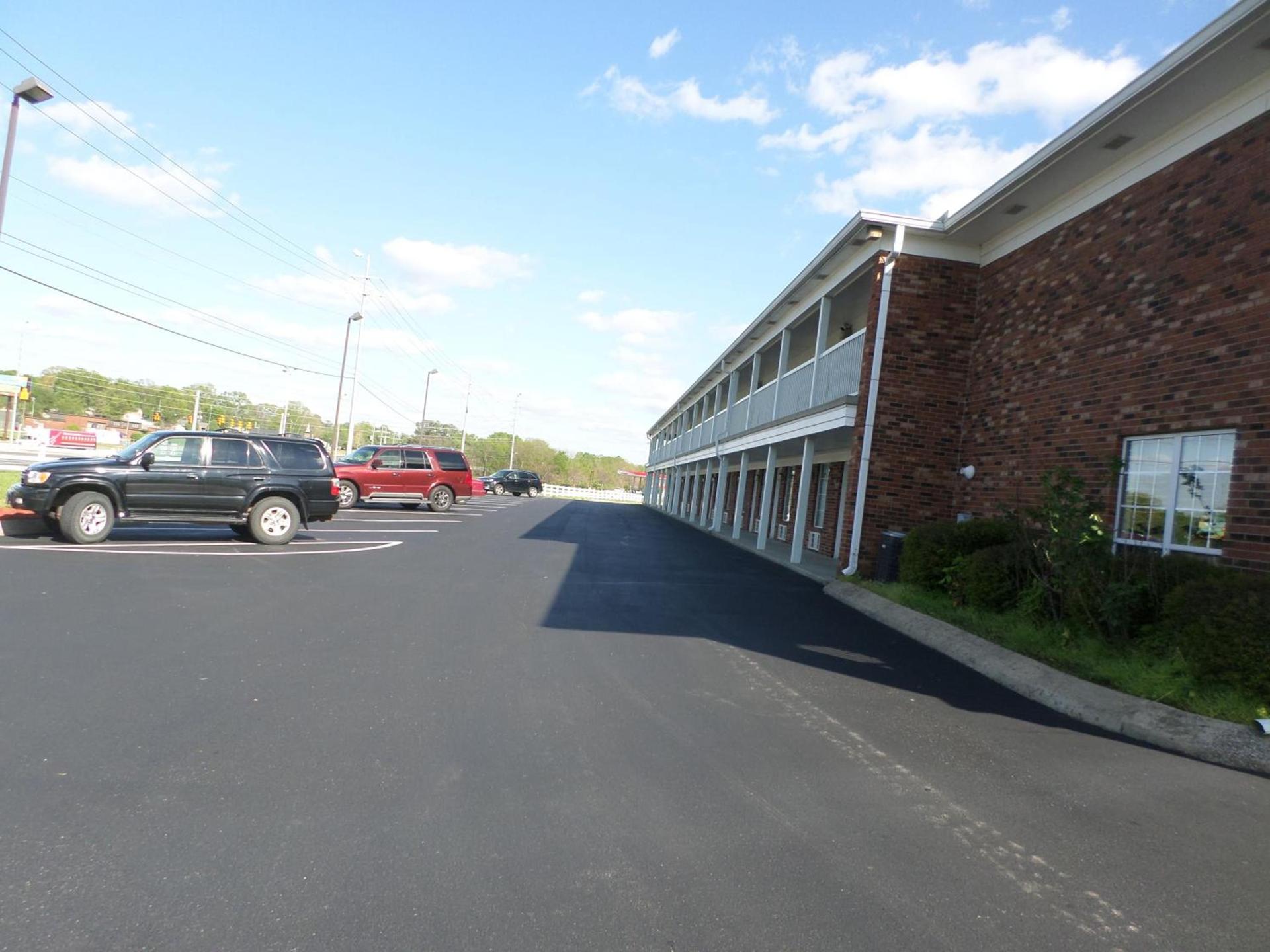 Richland Inn - Lewisburg photo 6