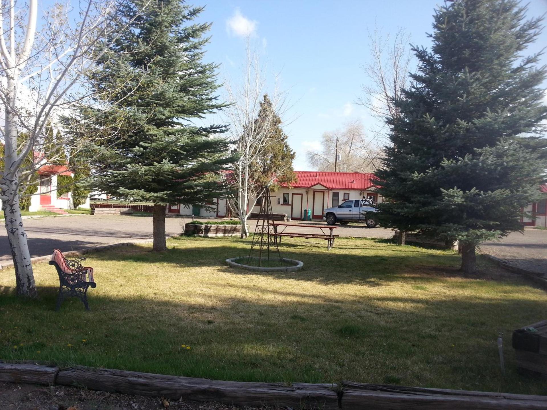 Bryce Canyon Motel photo 20