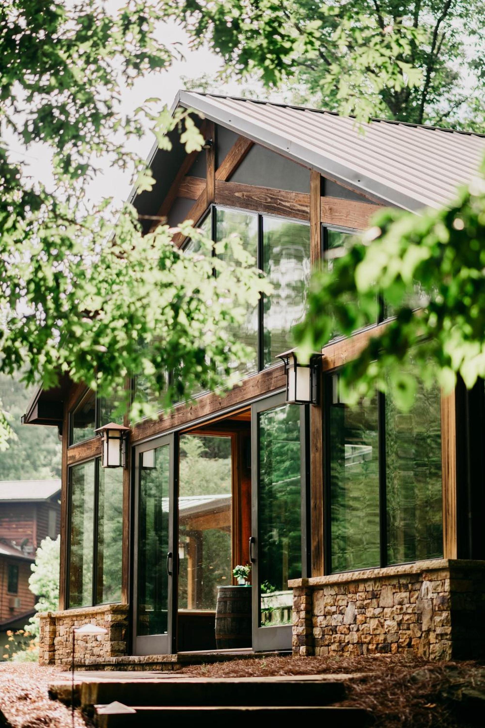 Sylvan Valley Lodge and Cellars photo 4