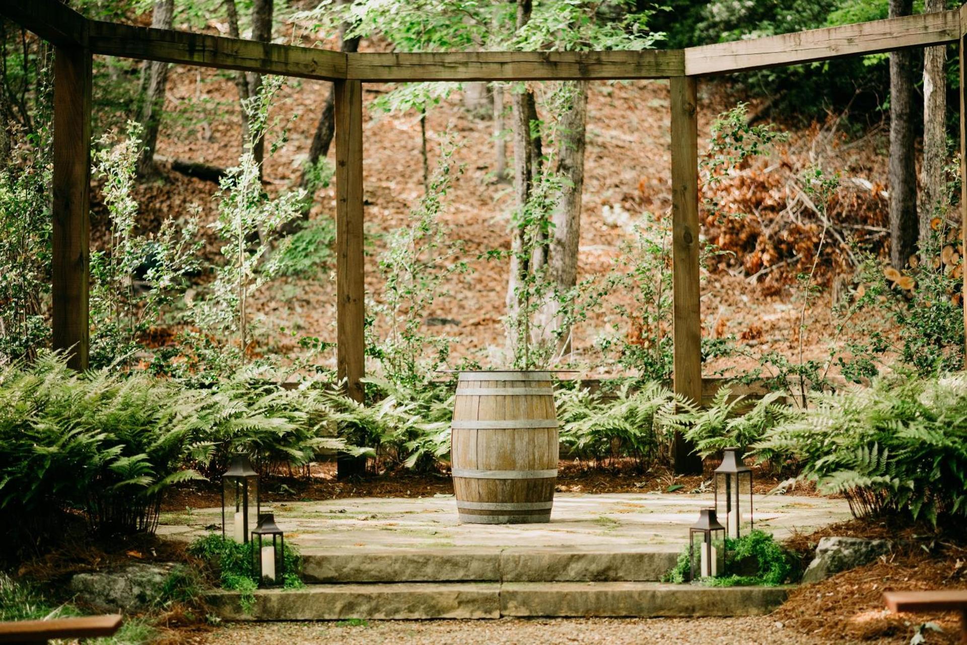 Sylvan Valley Lodge and Cellars photo 14
