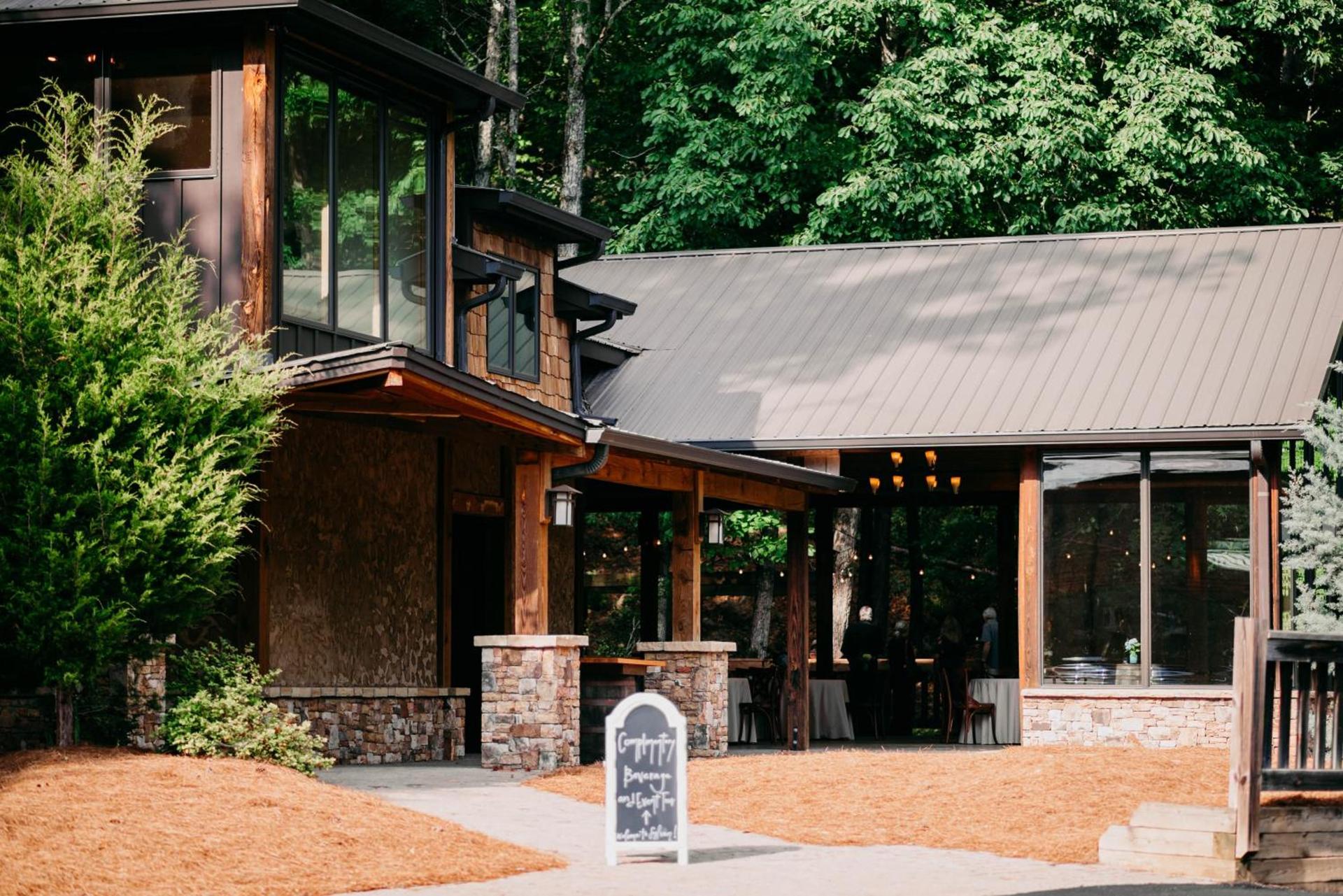Sylvan Valley Lodge and Cellars photo 1