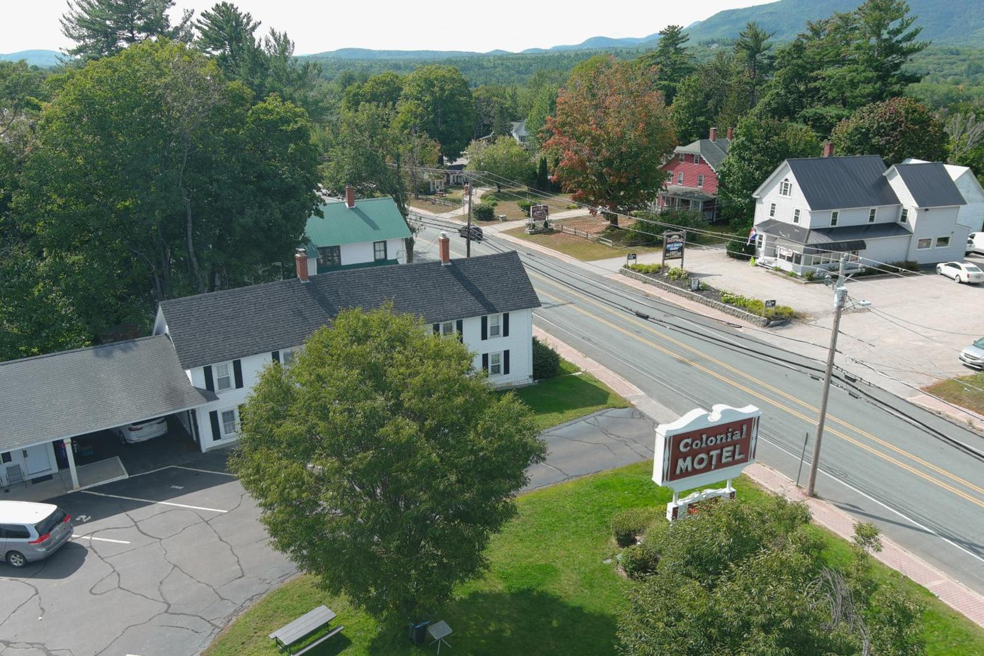 Colonial Motel photo 14