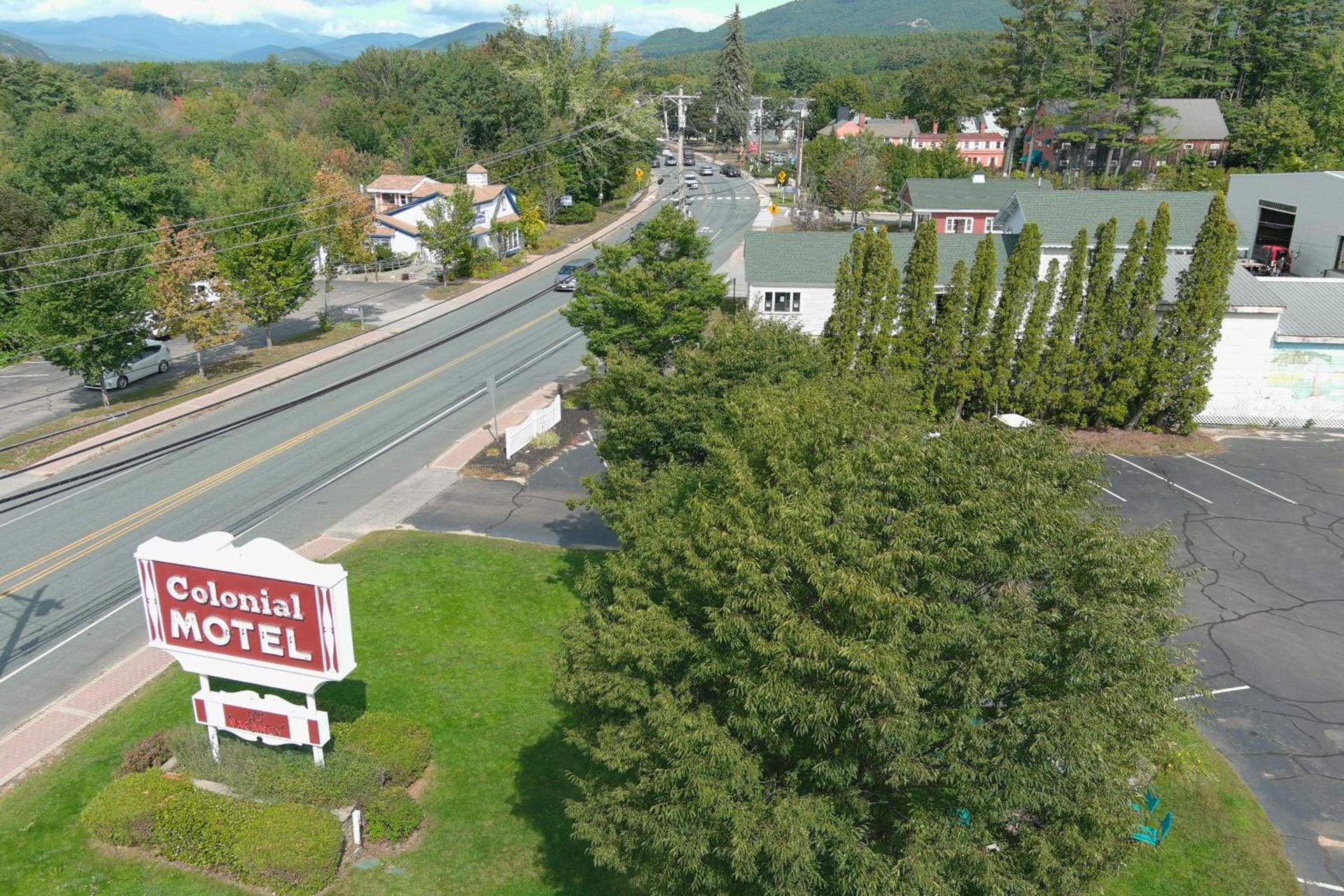 Colonial Motel photo 16
