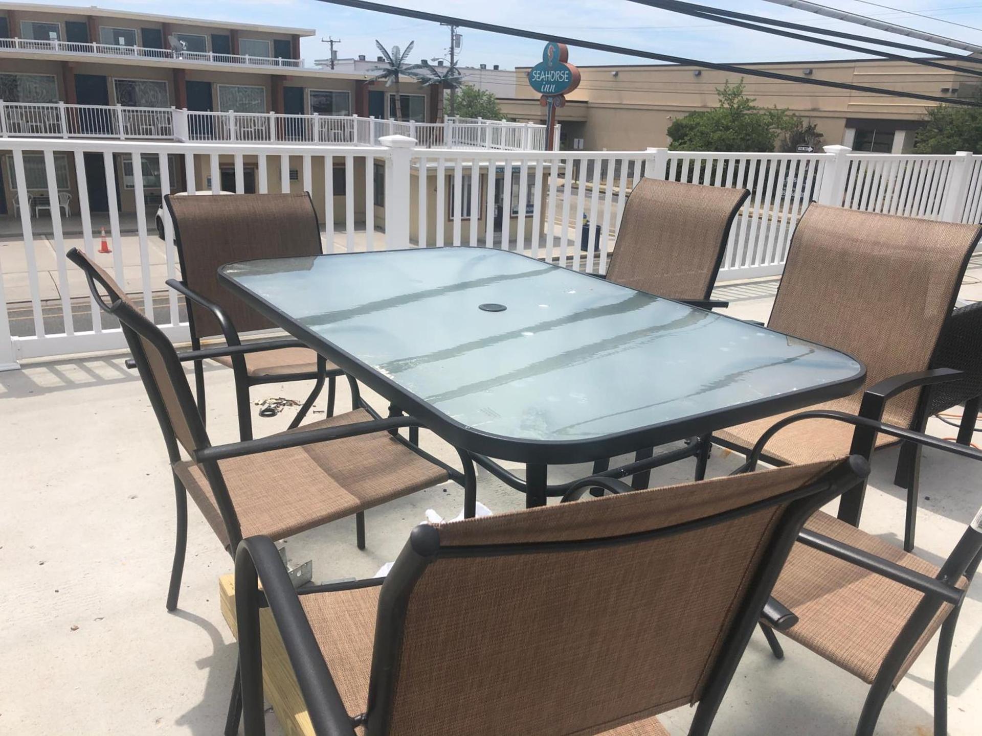 Coastal Sands Inn photo 21