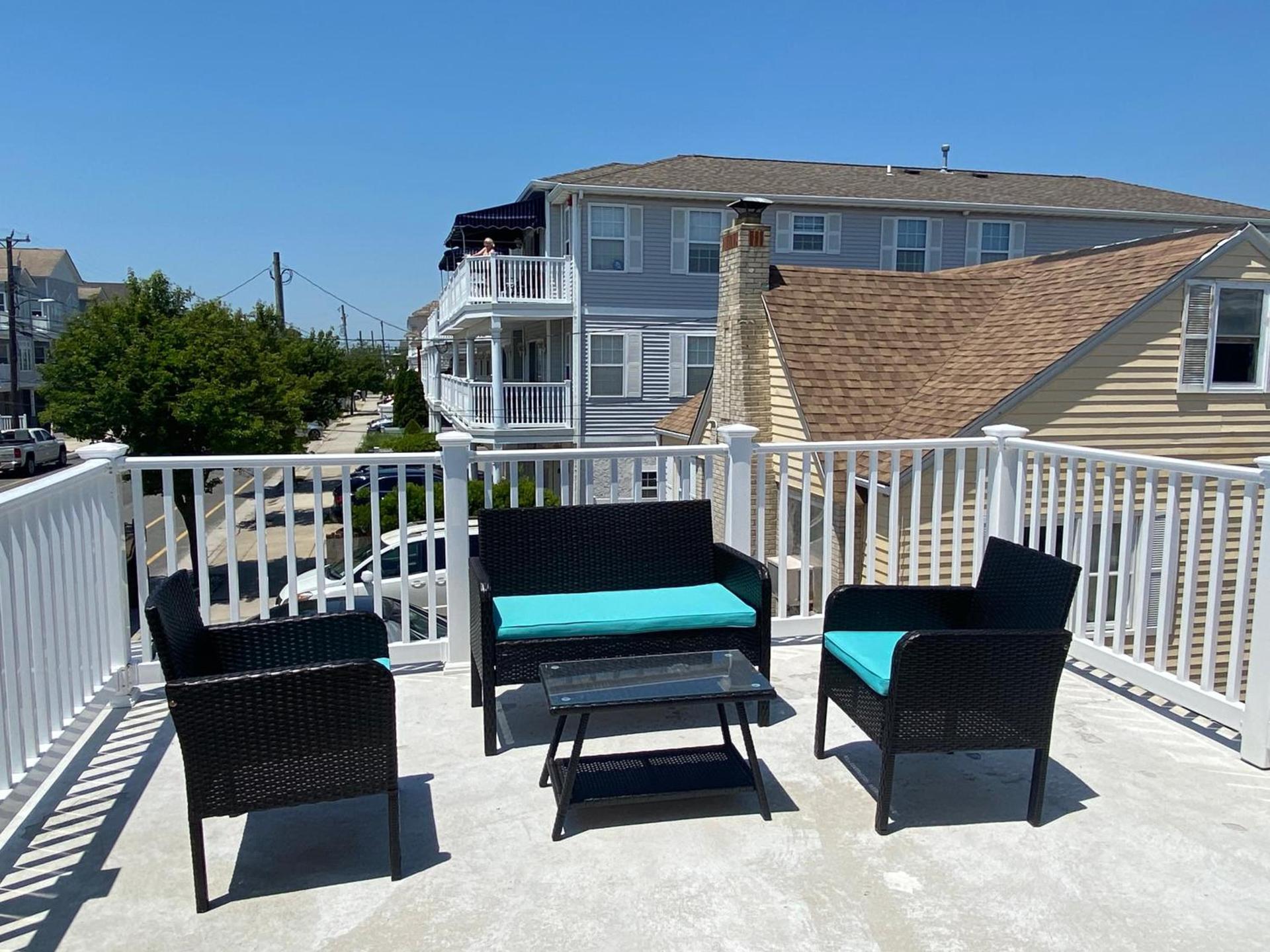 Coastal Sands Inn photo 11