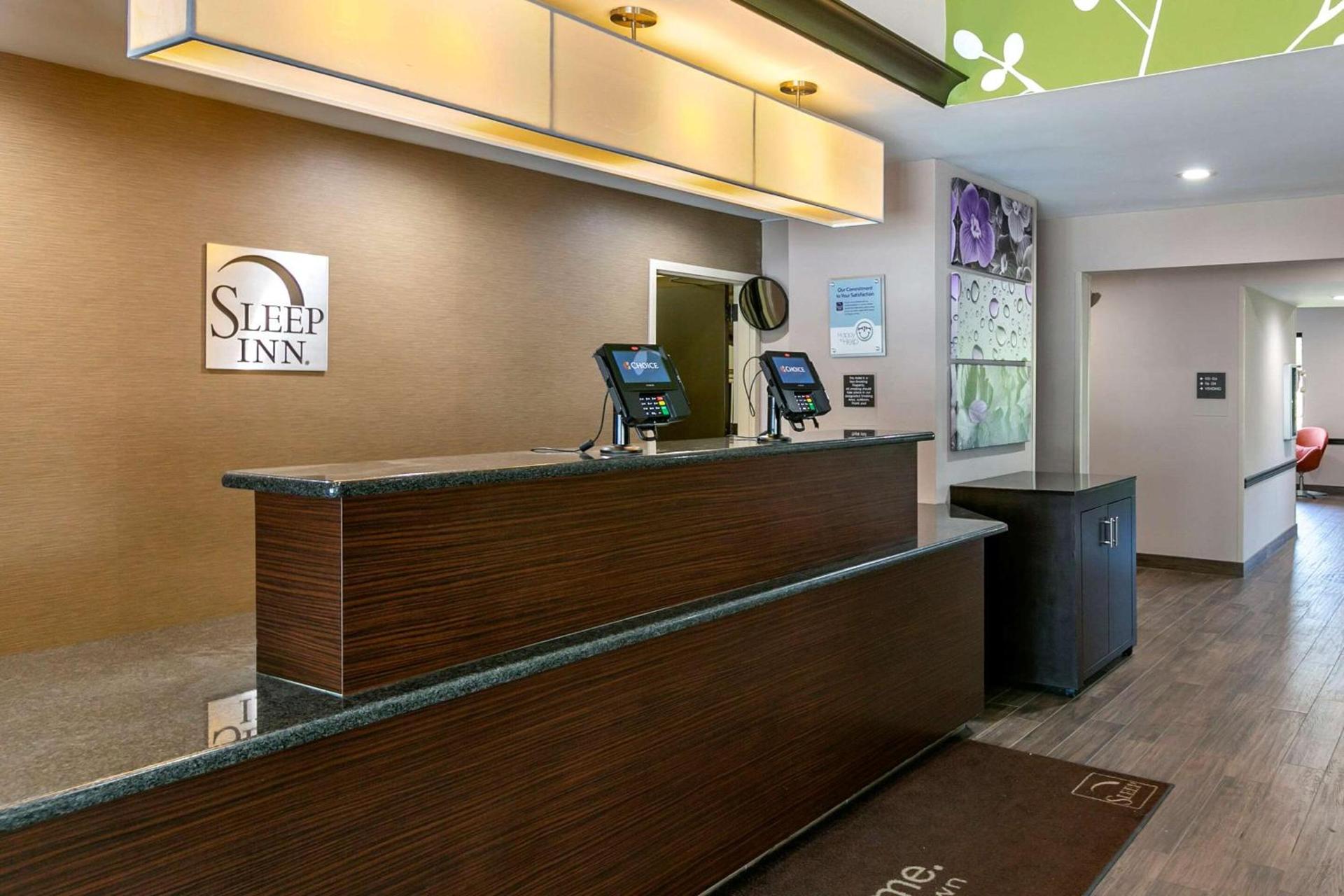 Sleep Inn Allentown-Fogelsville photo 11